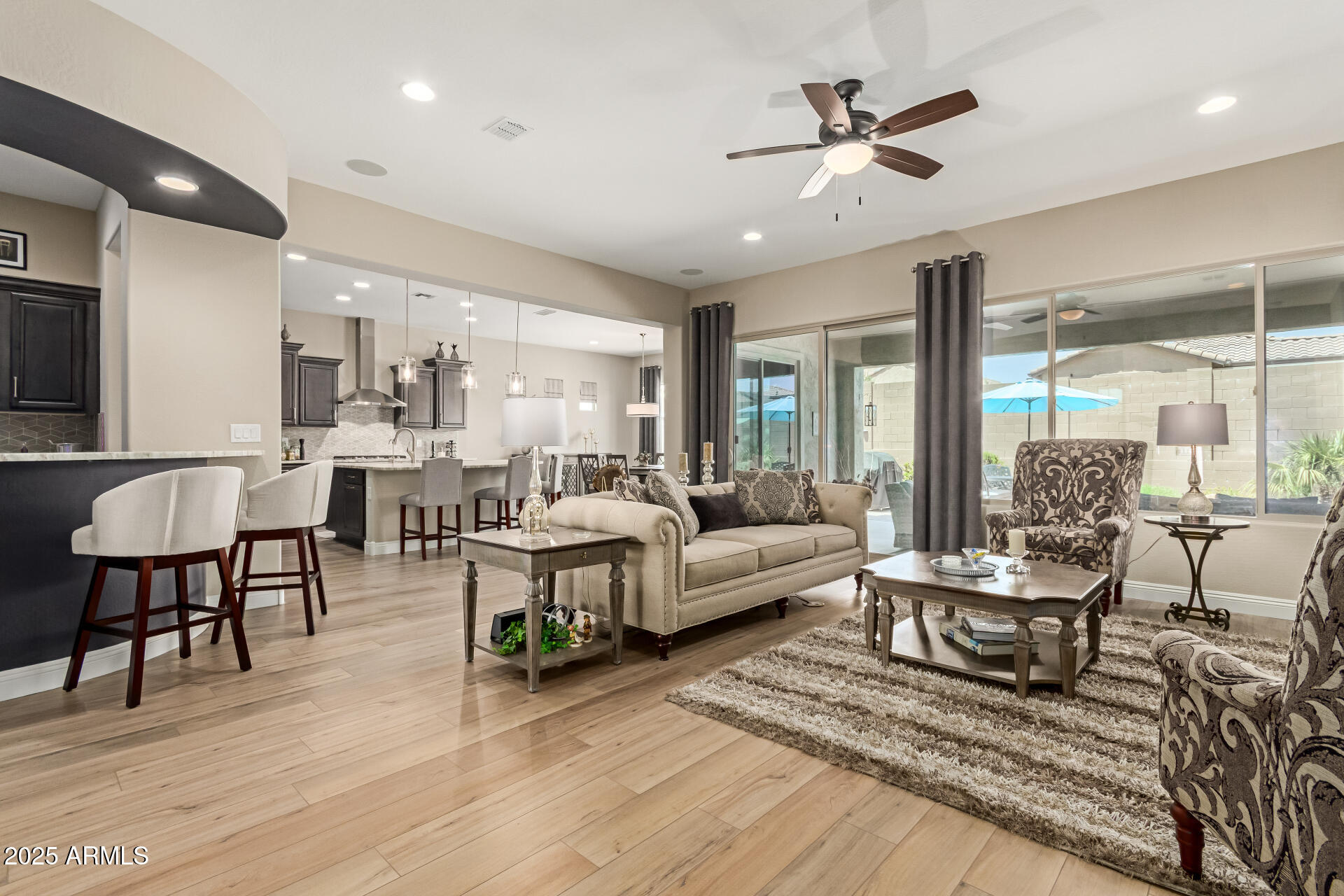 8112 W MERRIWEATHER Way