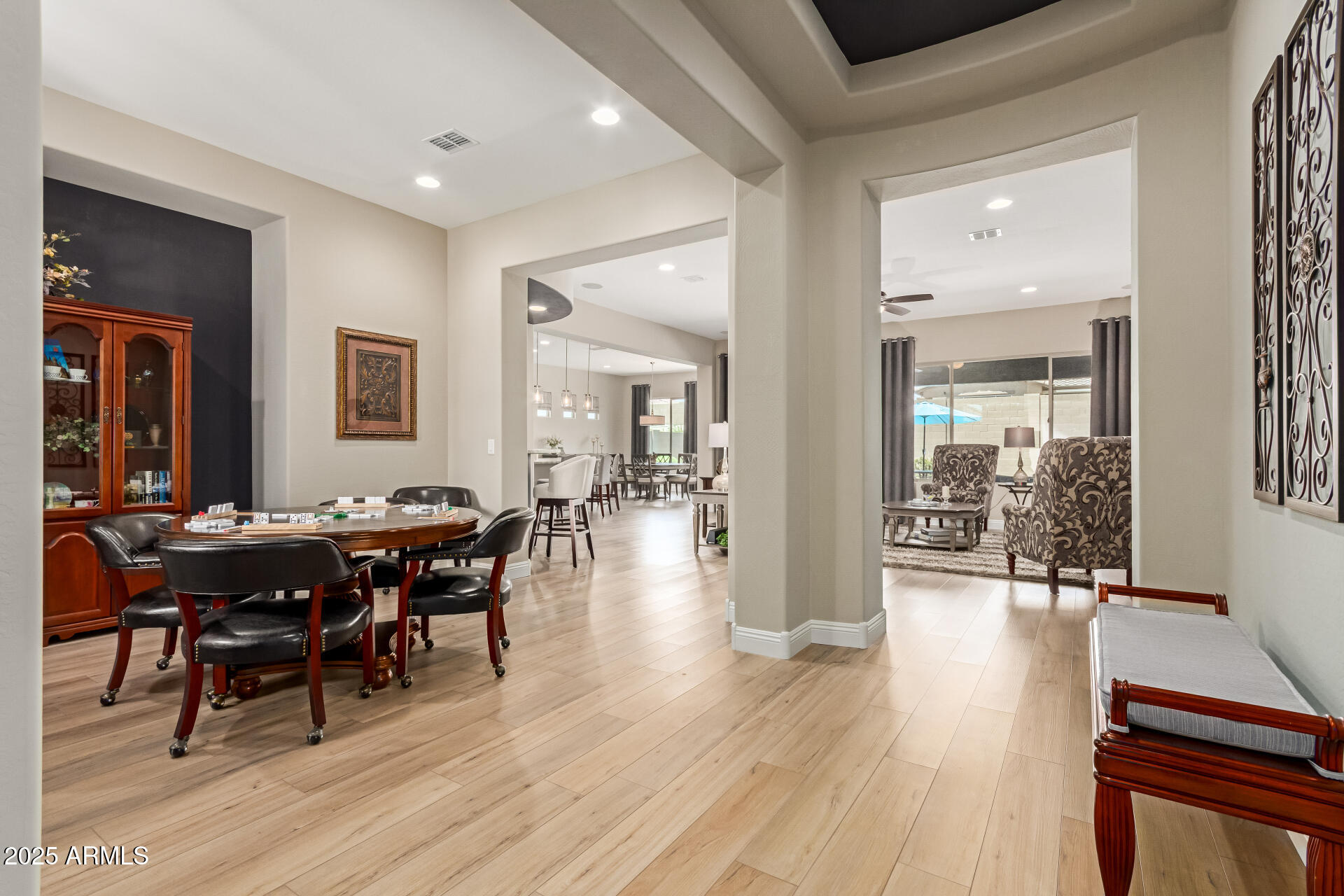 8112 W MERRIWEATHER Way