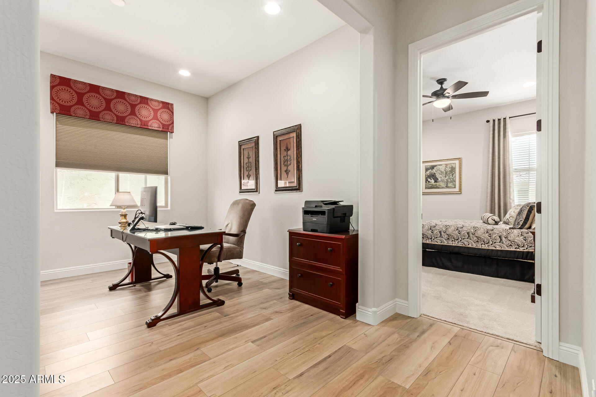 8112 W MERRIWEATHER Way