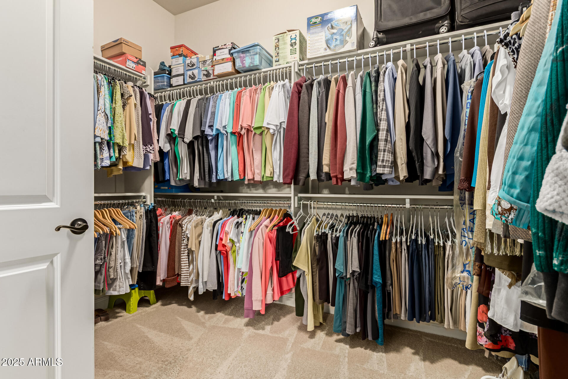 8112 W MERRIWEATHER Way