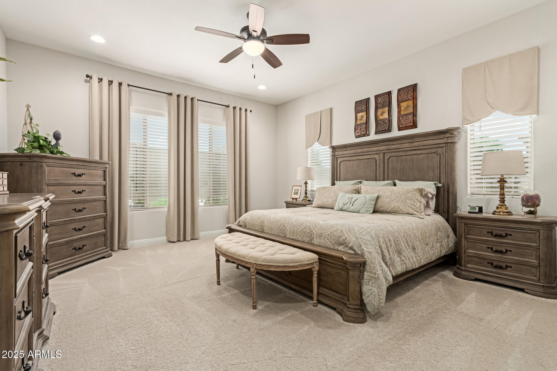 8112 W MERRIWEATHER Way