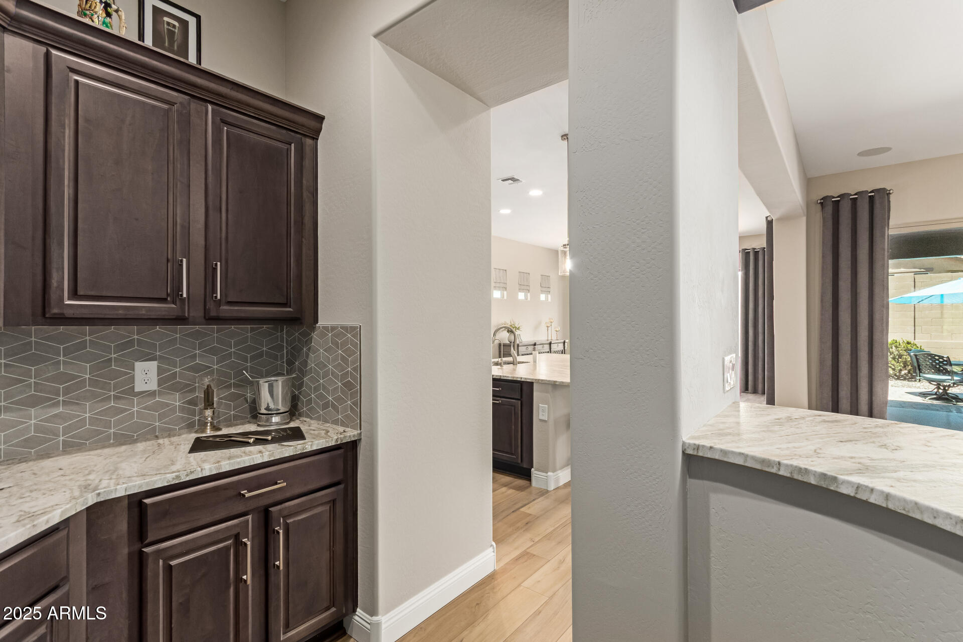 8112 W MERRIWEATHER Way