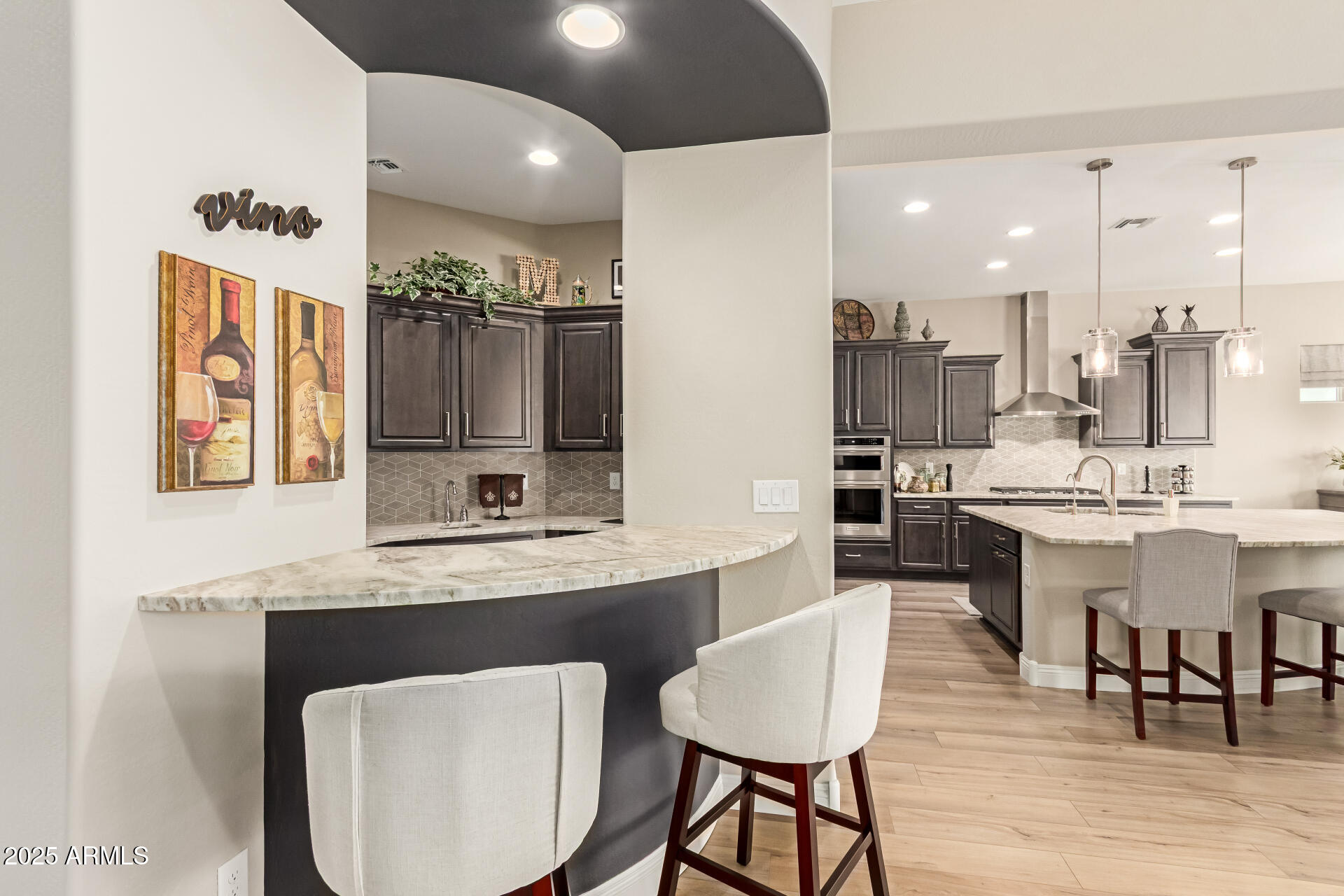 8112 W MERRIWEATHER Way