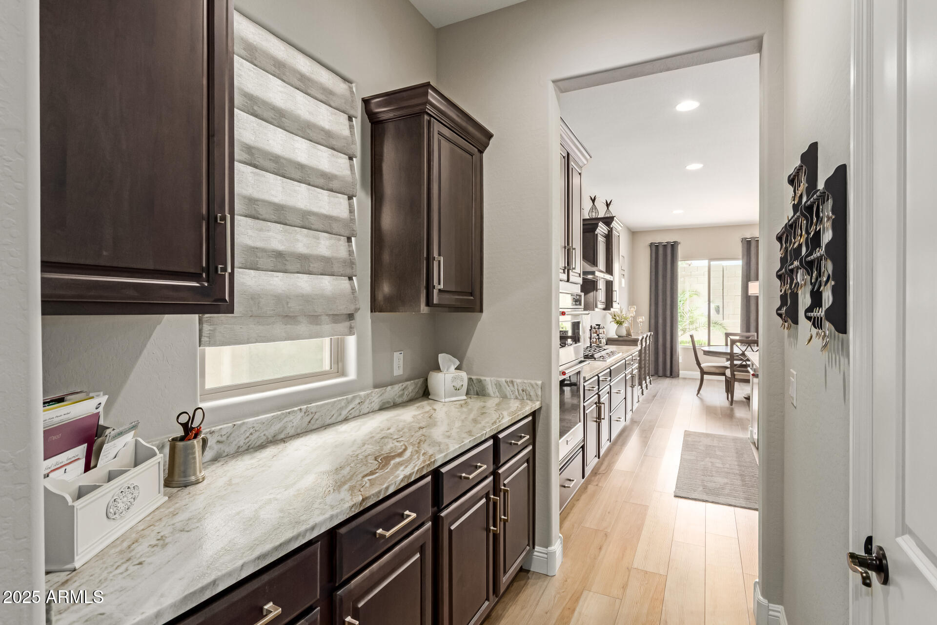 8112 W MERRIWEATHER Way