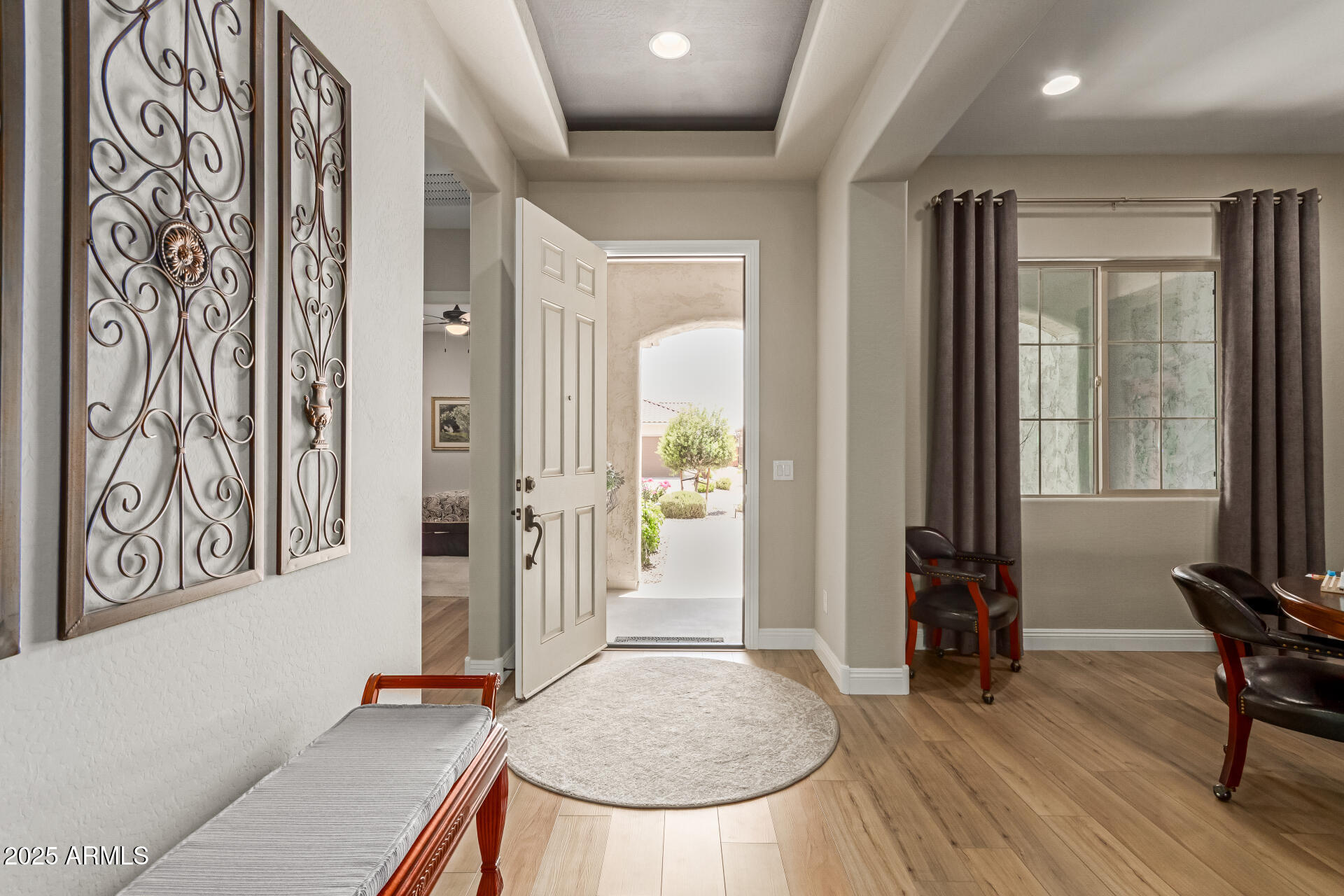 8112 W MERRIWEATHER Way