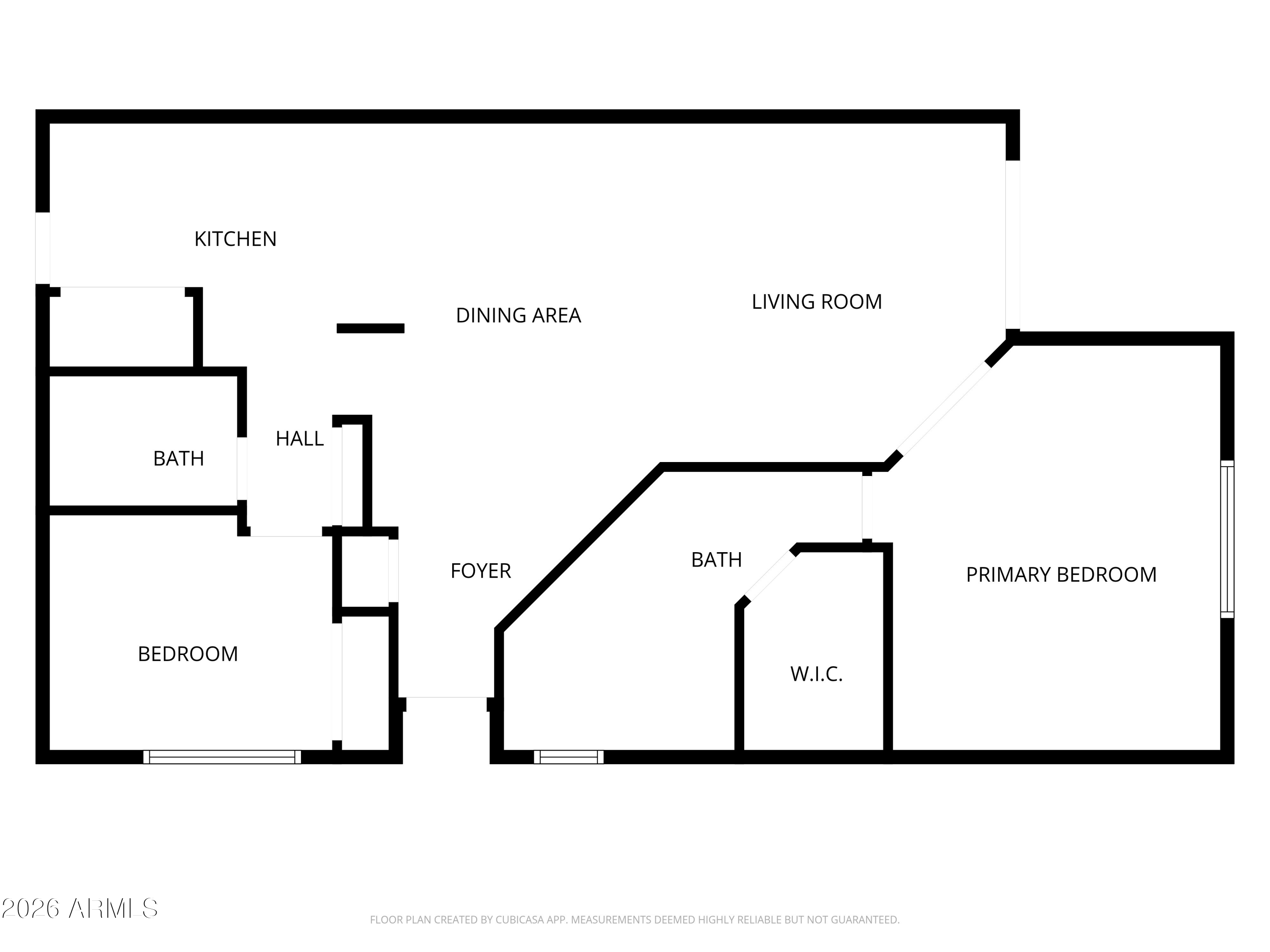 12354 S SHOSHONI Drive