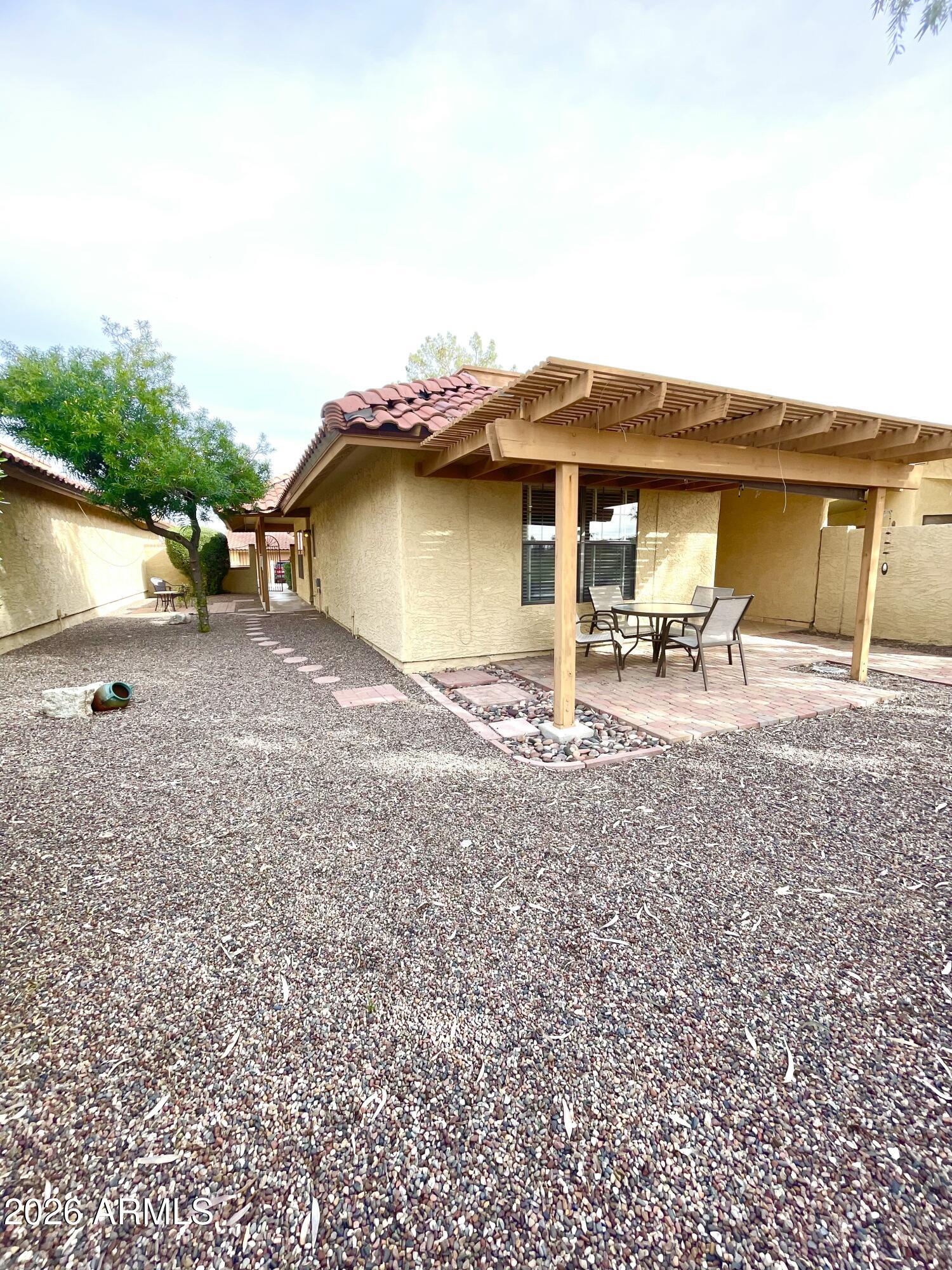 12354 S SHOSHONI Drive