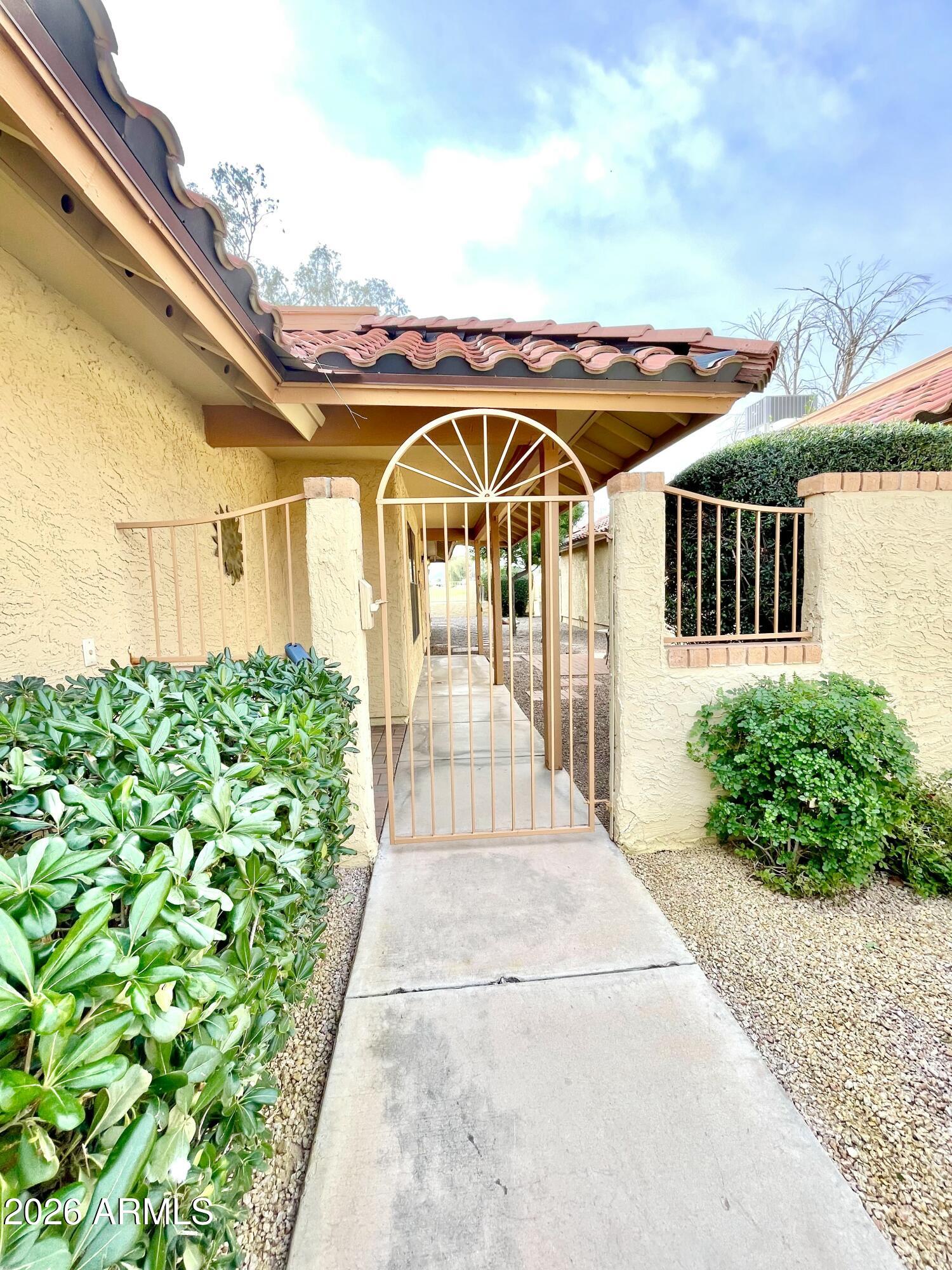 12354 S SHOSHONI Drive