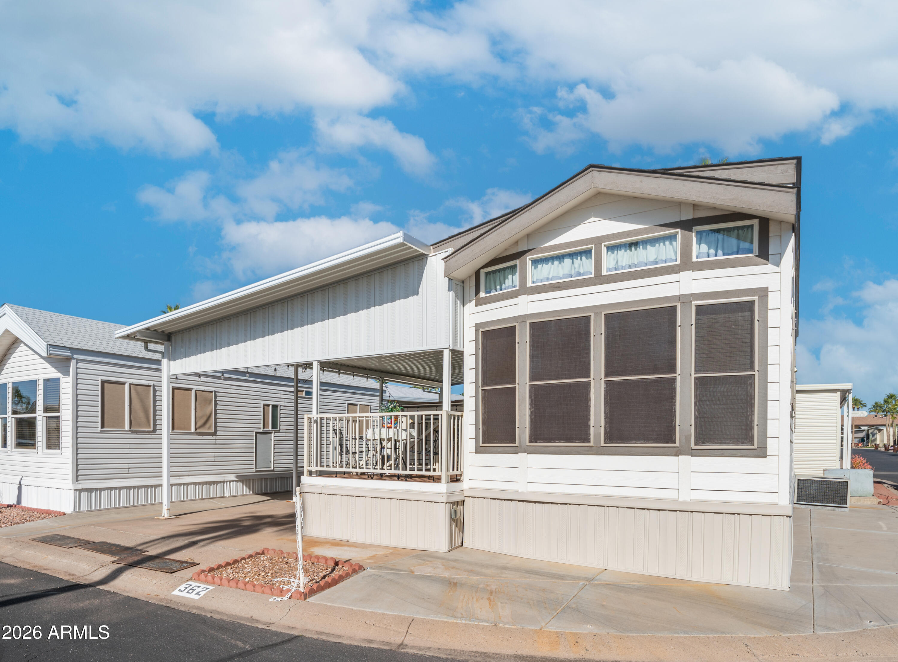 362 FELSPAR Drive 362