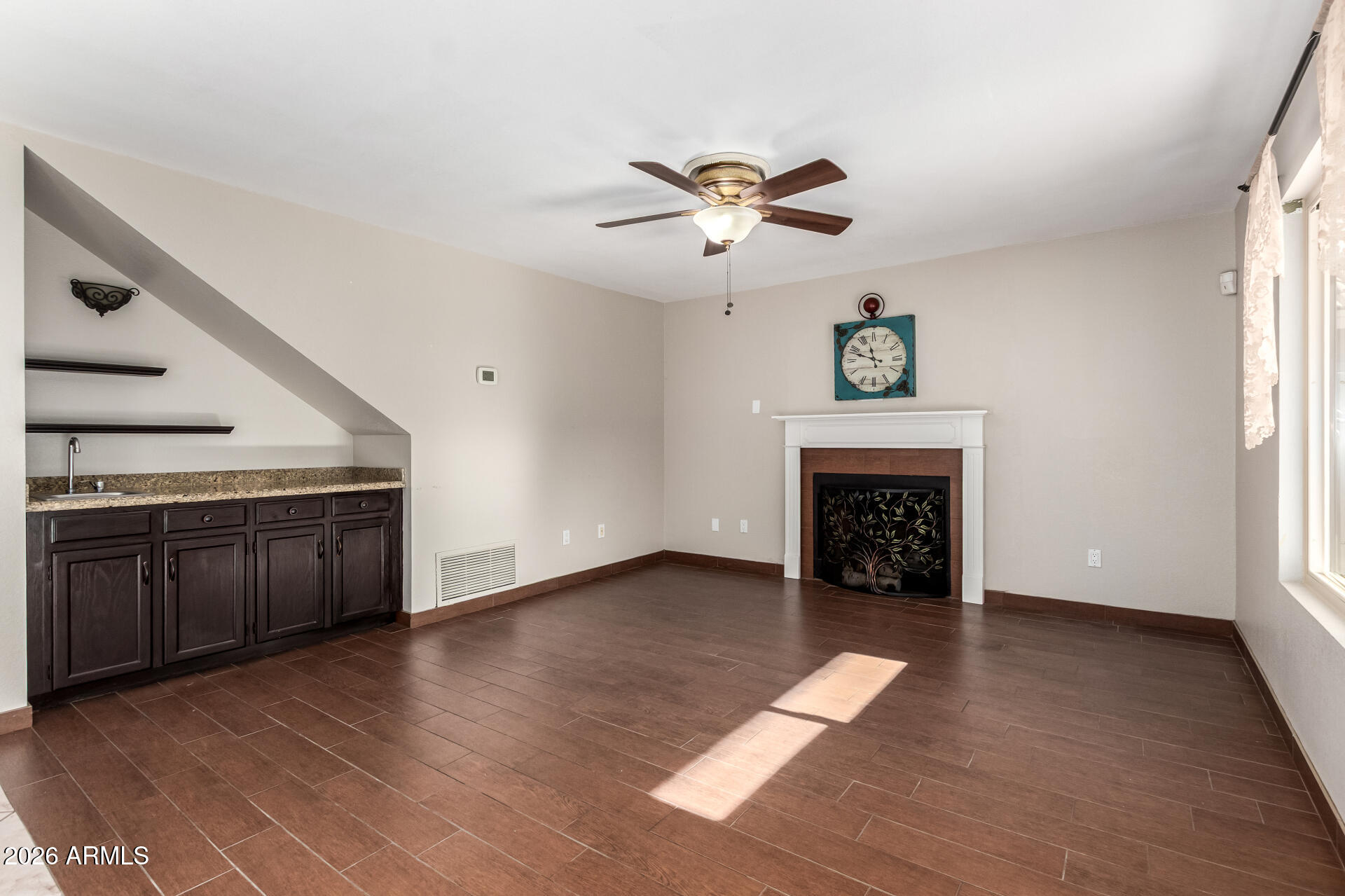 3807 E CATHEDRAL ROCK Drive