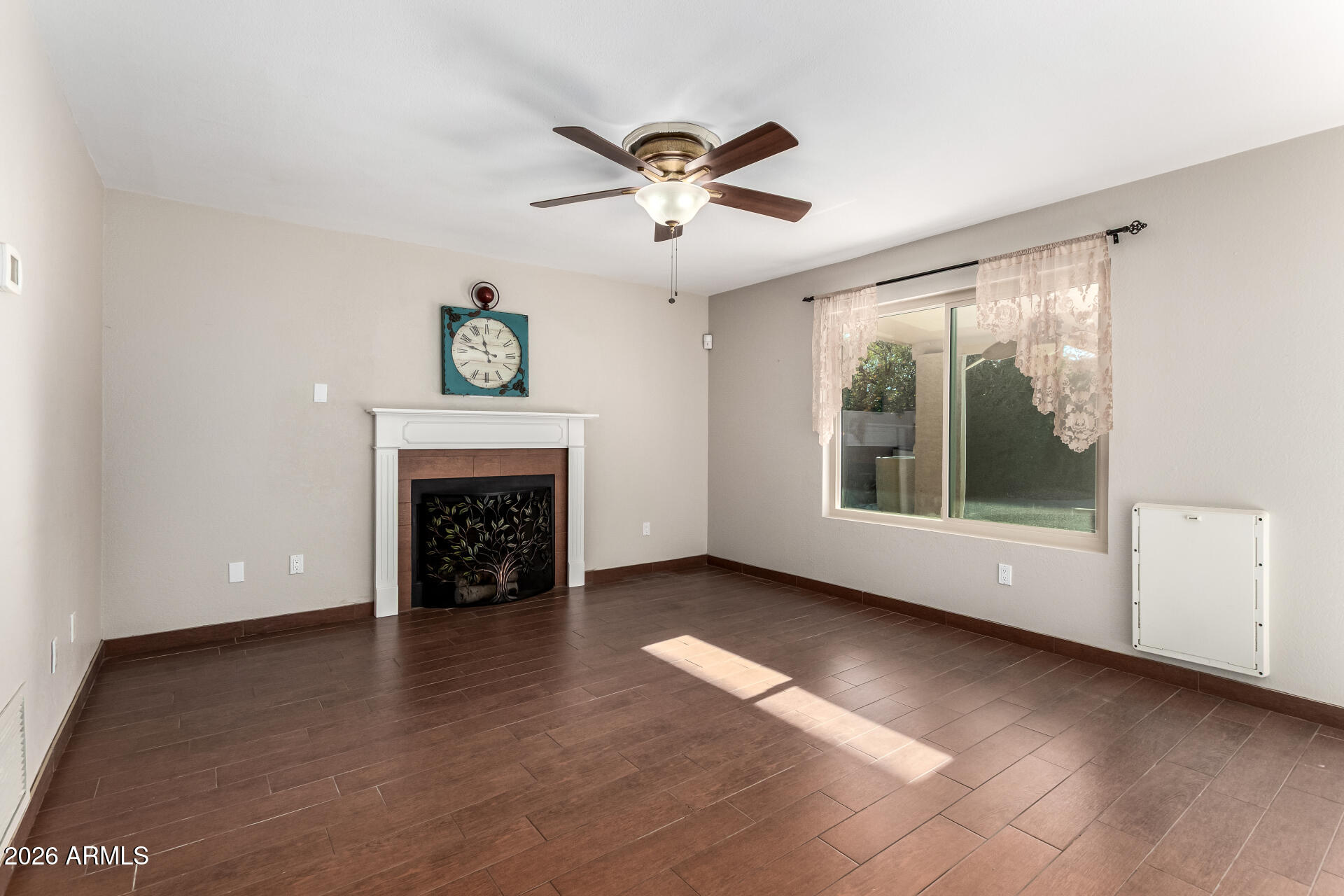 3807 E CATHEDRAL ROCK Drive