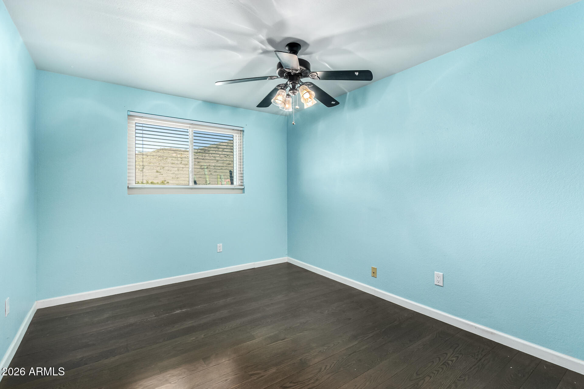 3807 E CATHEDRAL ROCK Drive