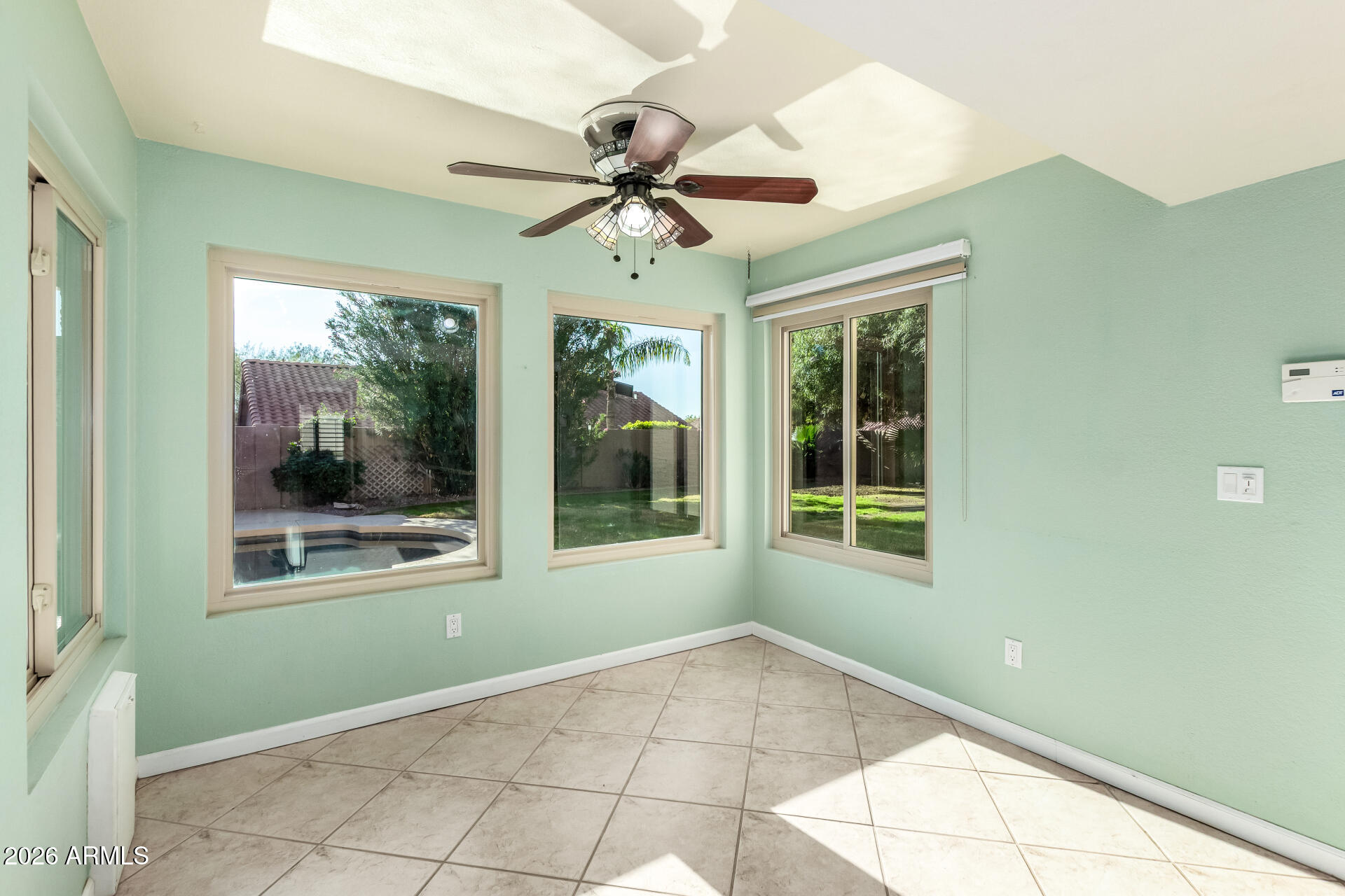 3807 E CATHEDRAL ROCK Drive