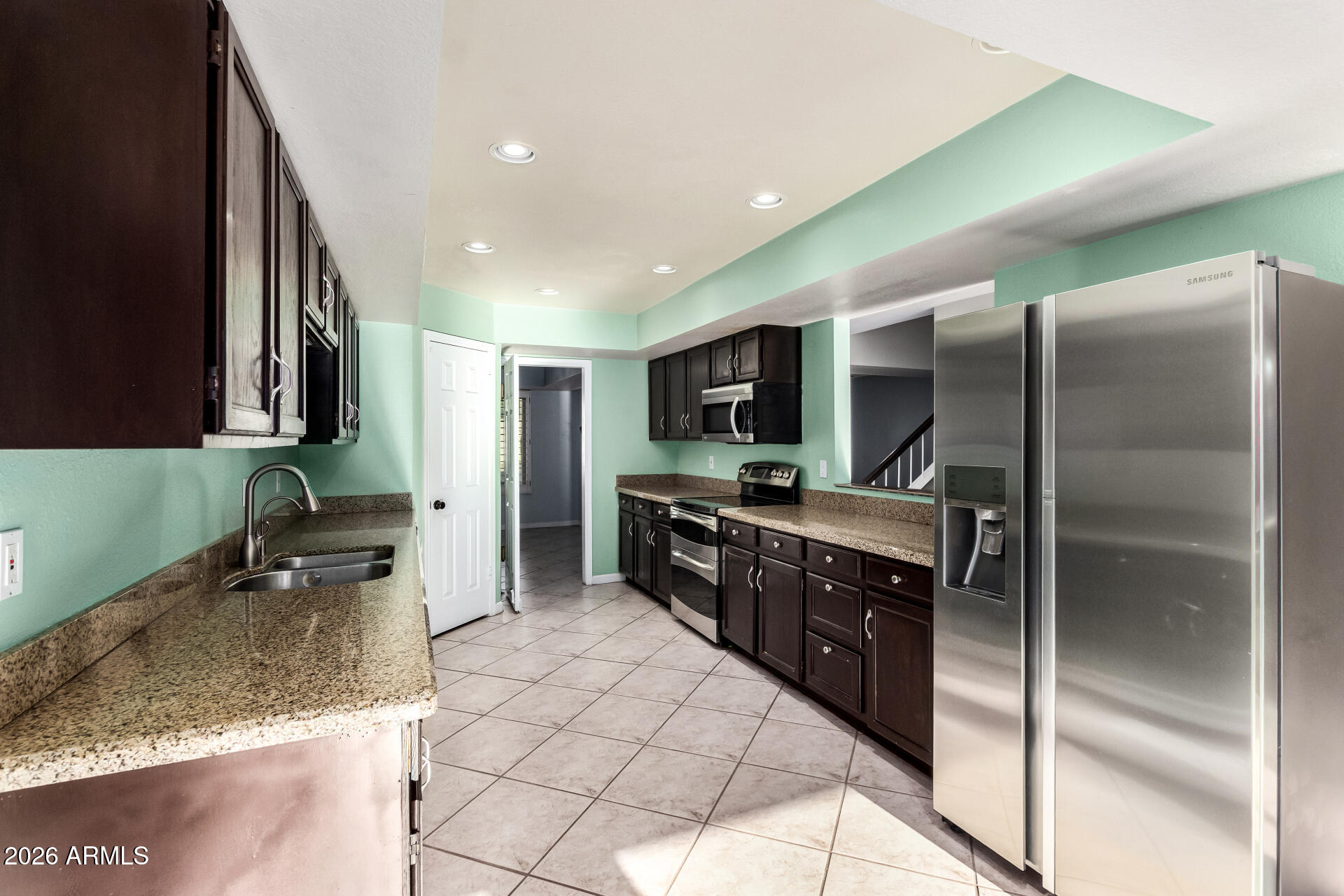 3807 E CATHEDRAL ROCK Drive