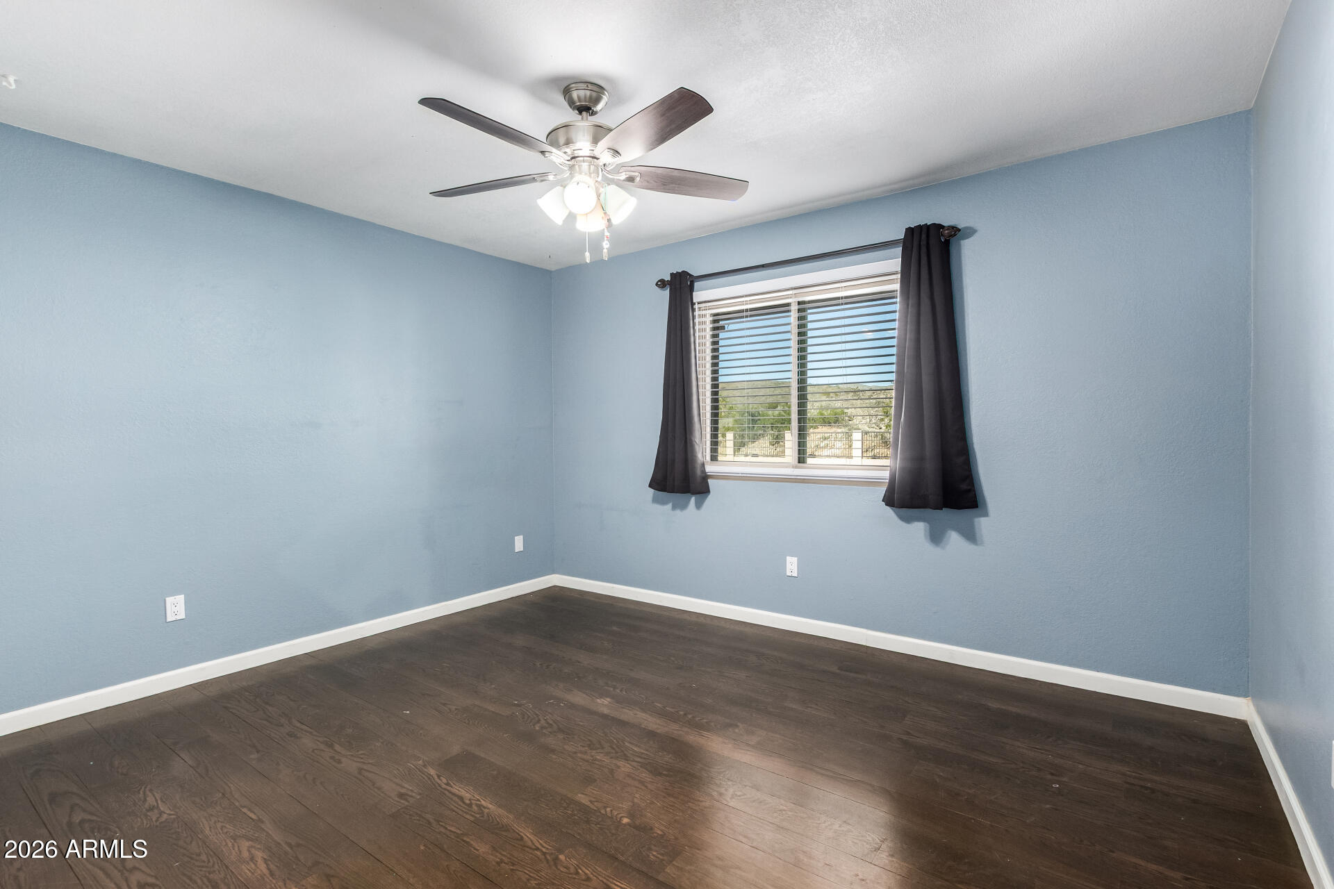 3807 E CATHEDRAL ROCK Drive