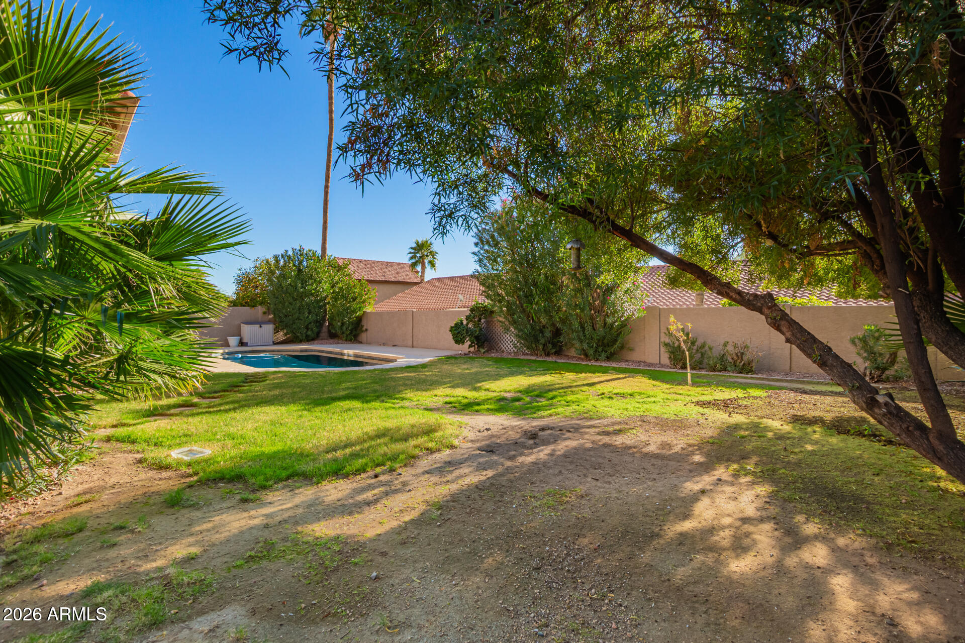 3807 E CATHEDRAL ROCK Drive