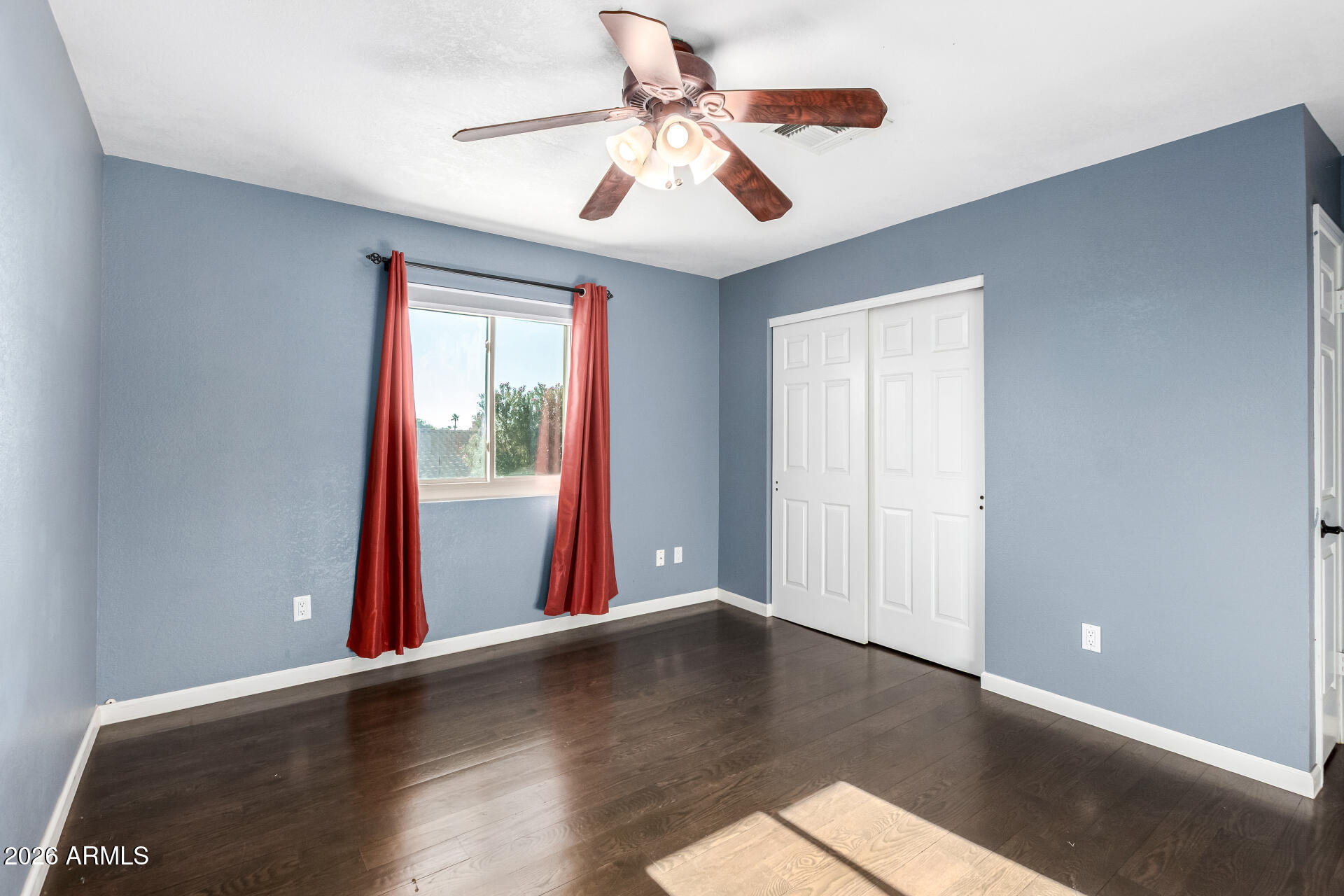 3807 E CATHEDRAL ROCK Drive