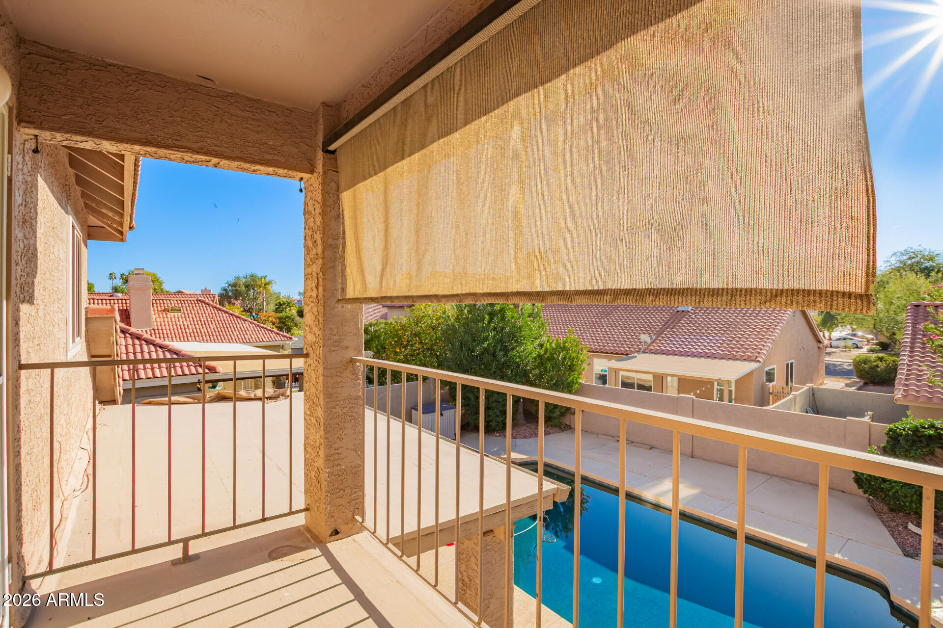 3807 E CATHEDRAL ROCK Drive