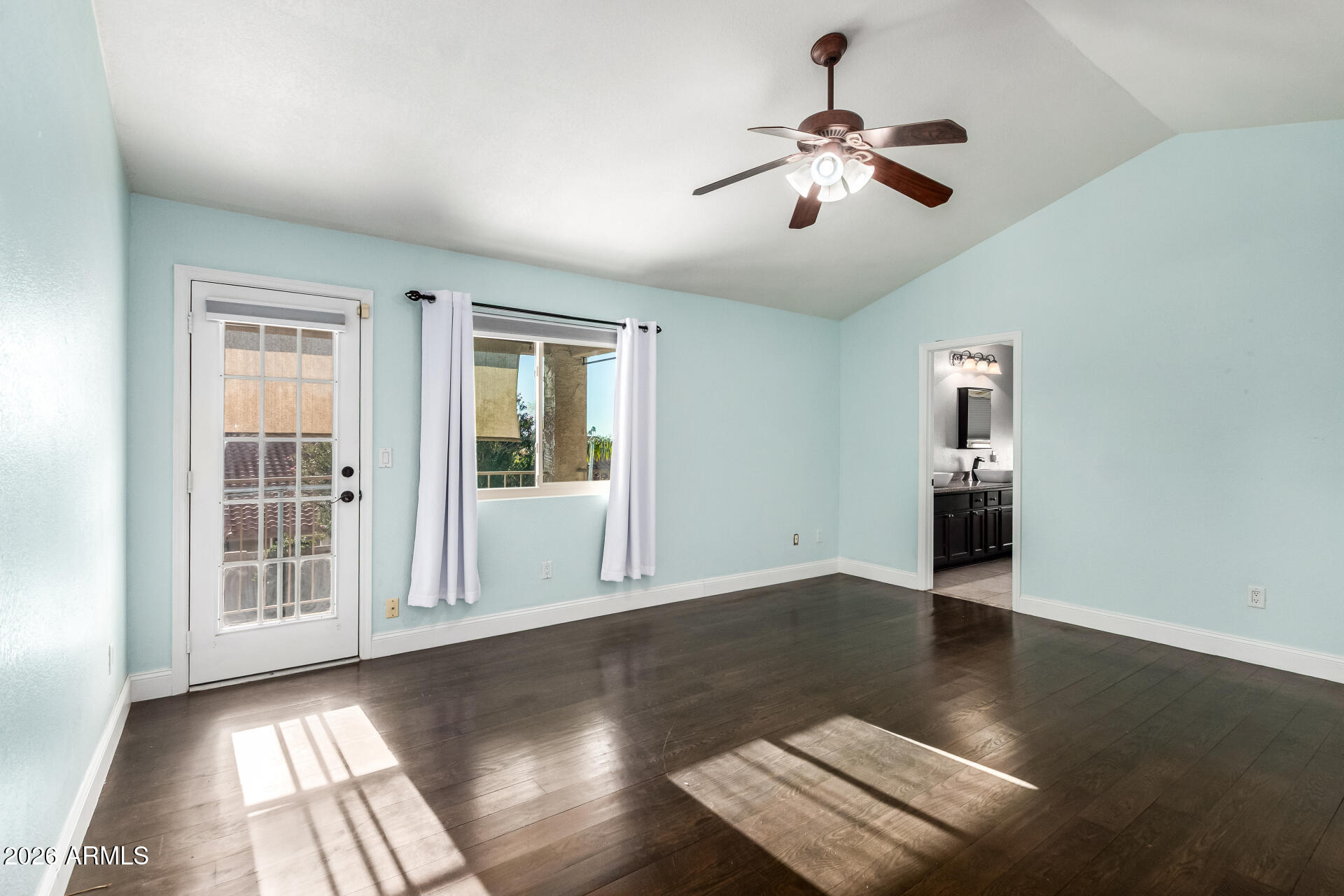 3807 E CATHEDRAL ROCK Drive