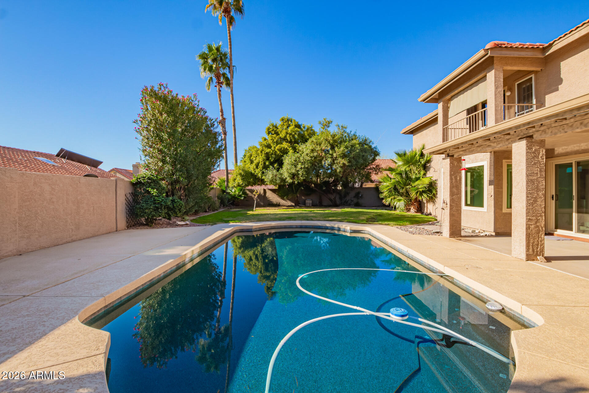 3807 E CATHEDRAL ROCK Drive