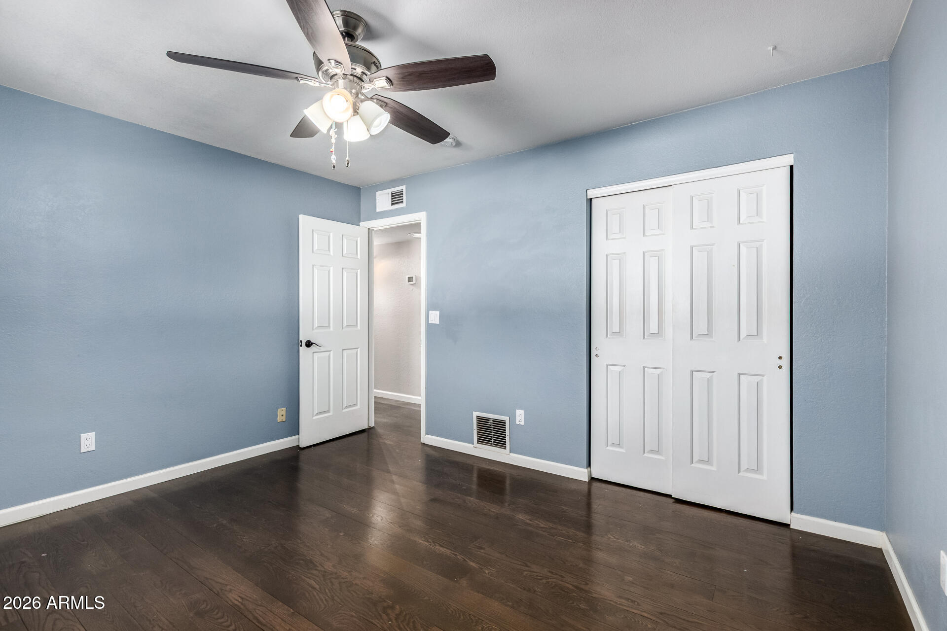 3807 E CATHEDRAL ROCK Drive