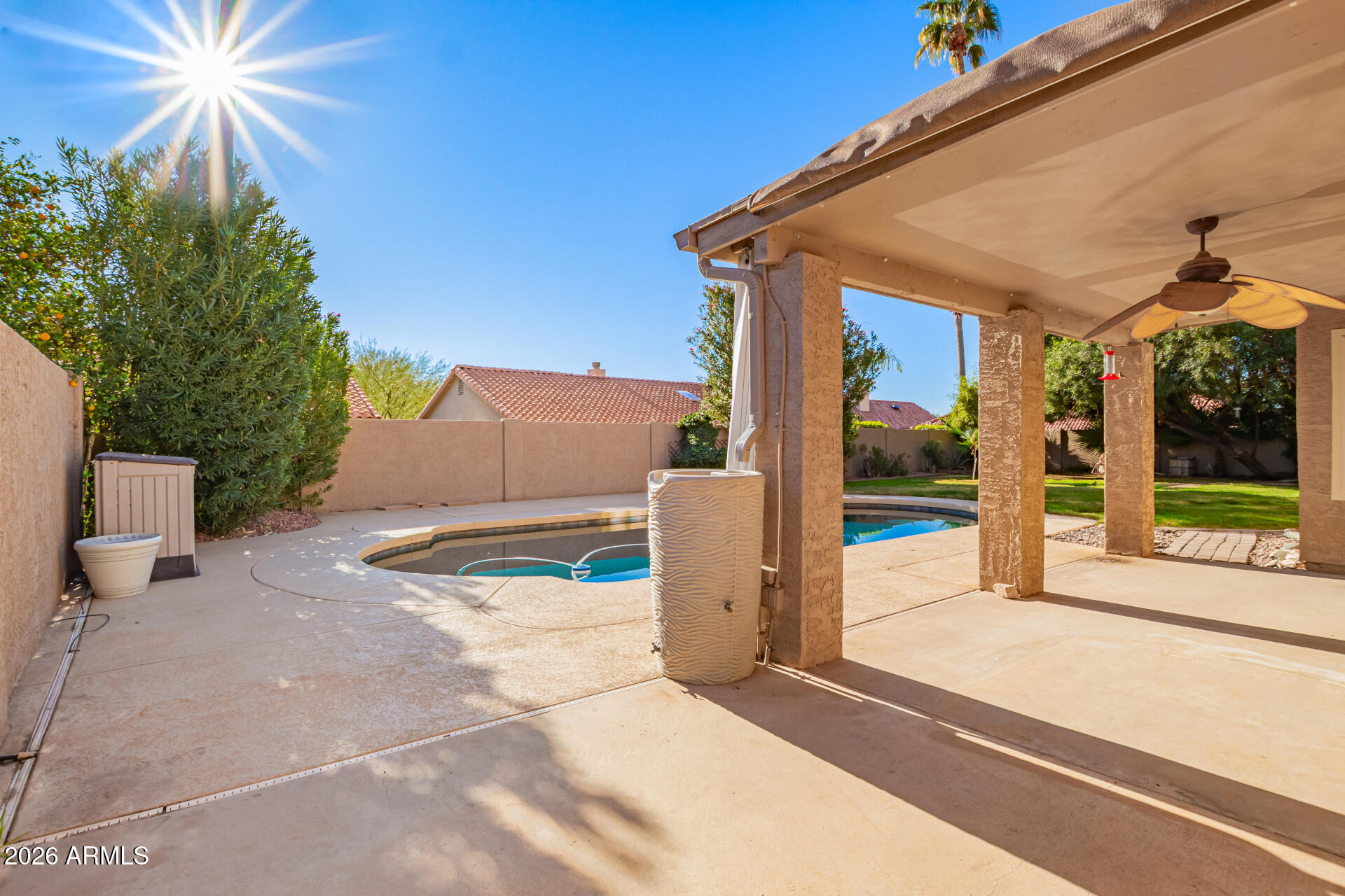 3807 E CATHEDRAL ROCK Drive