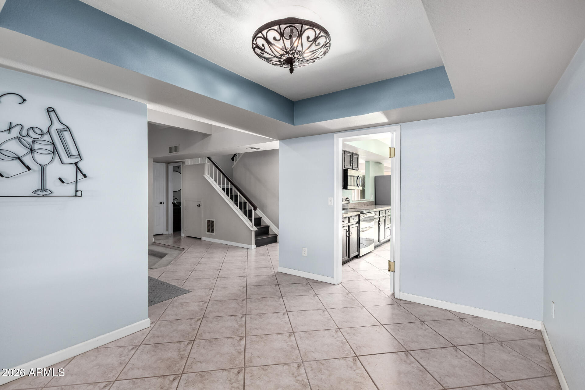 3807 E CATHEDRAL ROCK Drive