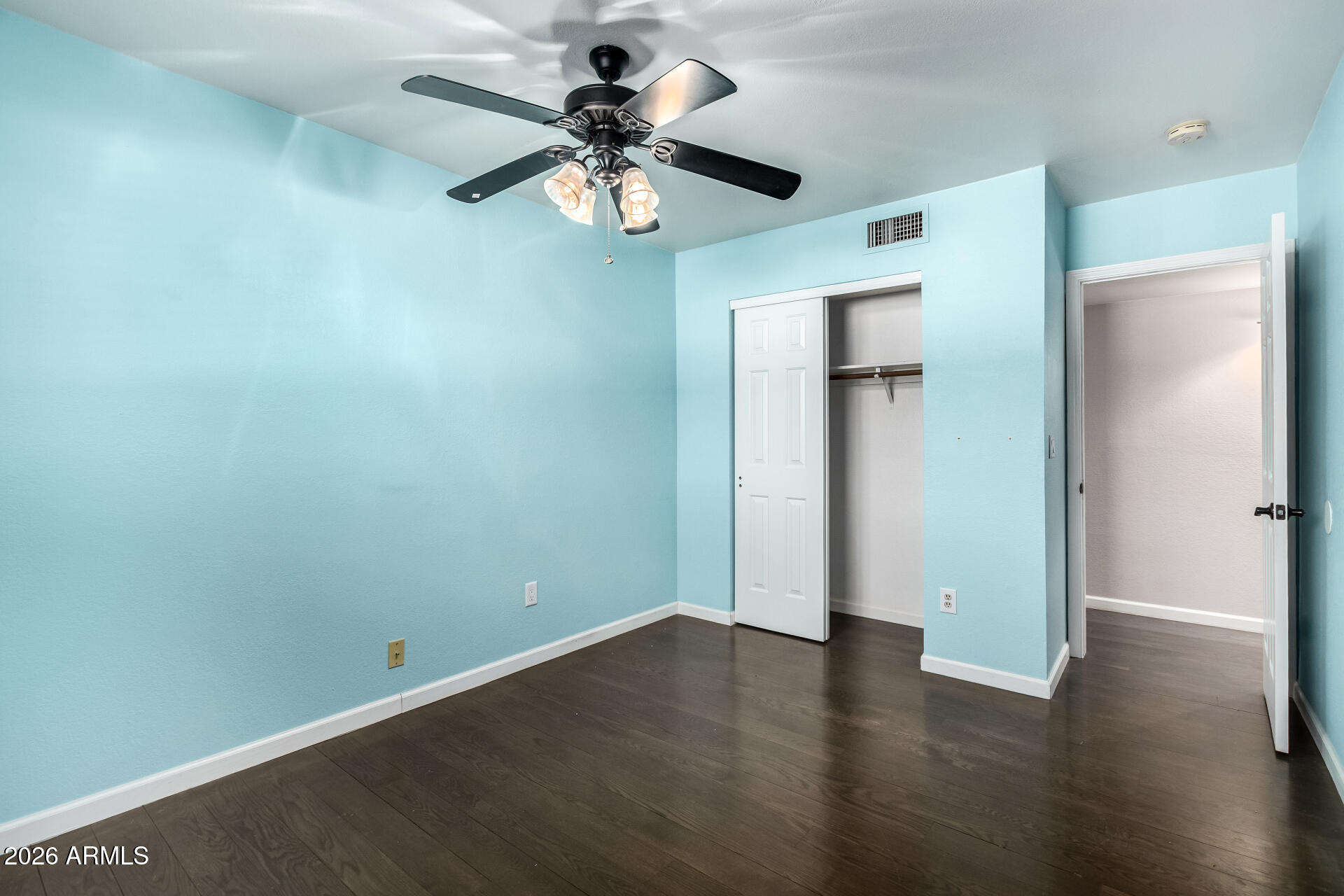 3807 E CATHEDRAL ROCK Drive