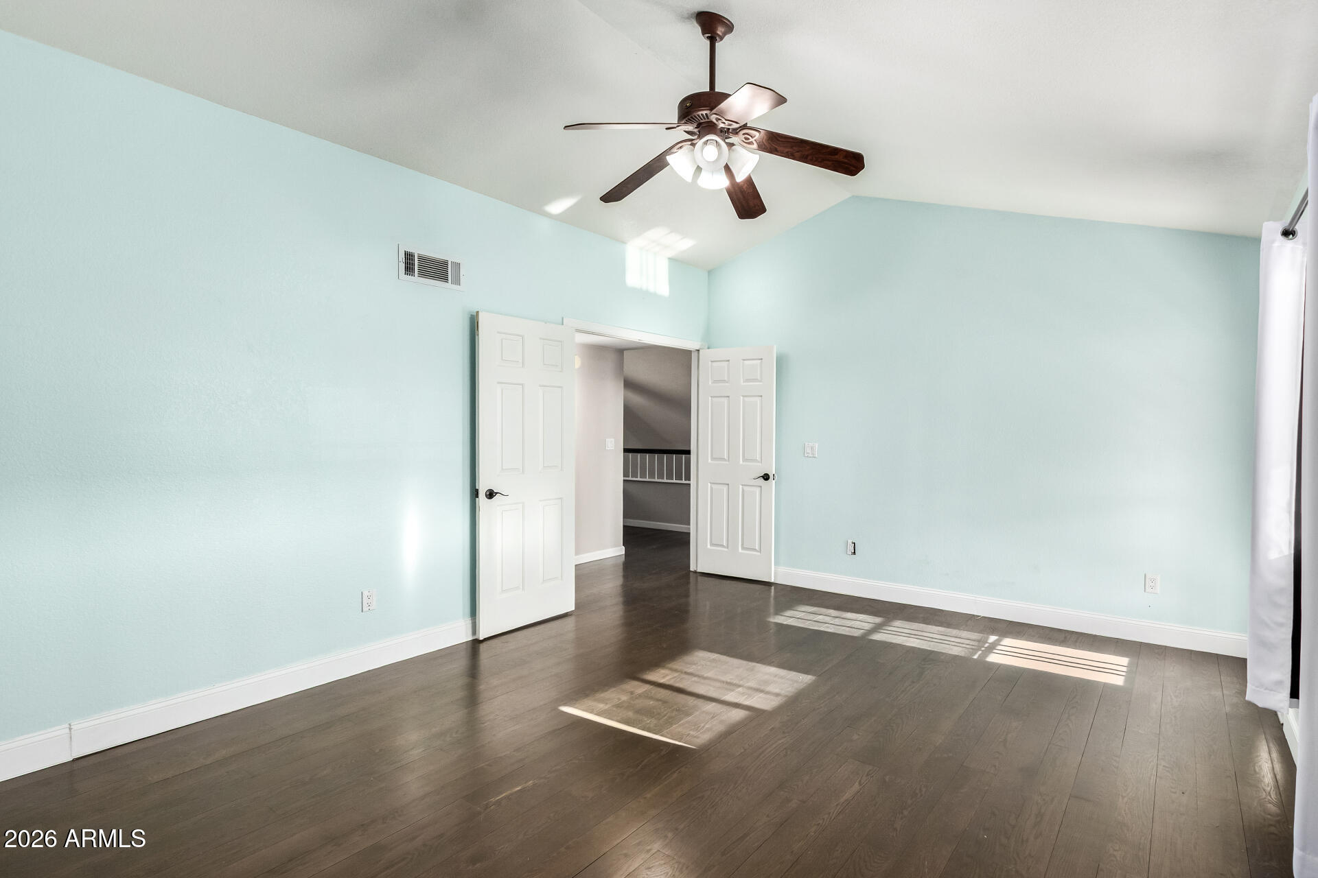 3807 E CATHEDRAL ROCK Drive