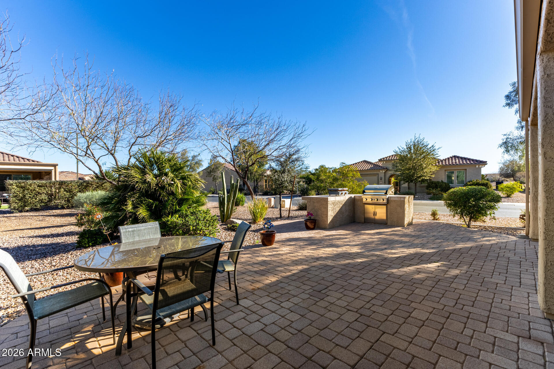 7130 W MERRIWEATHER Way