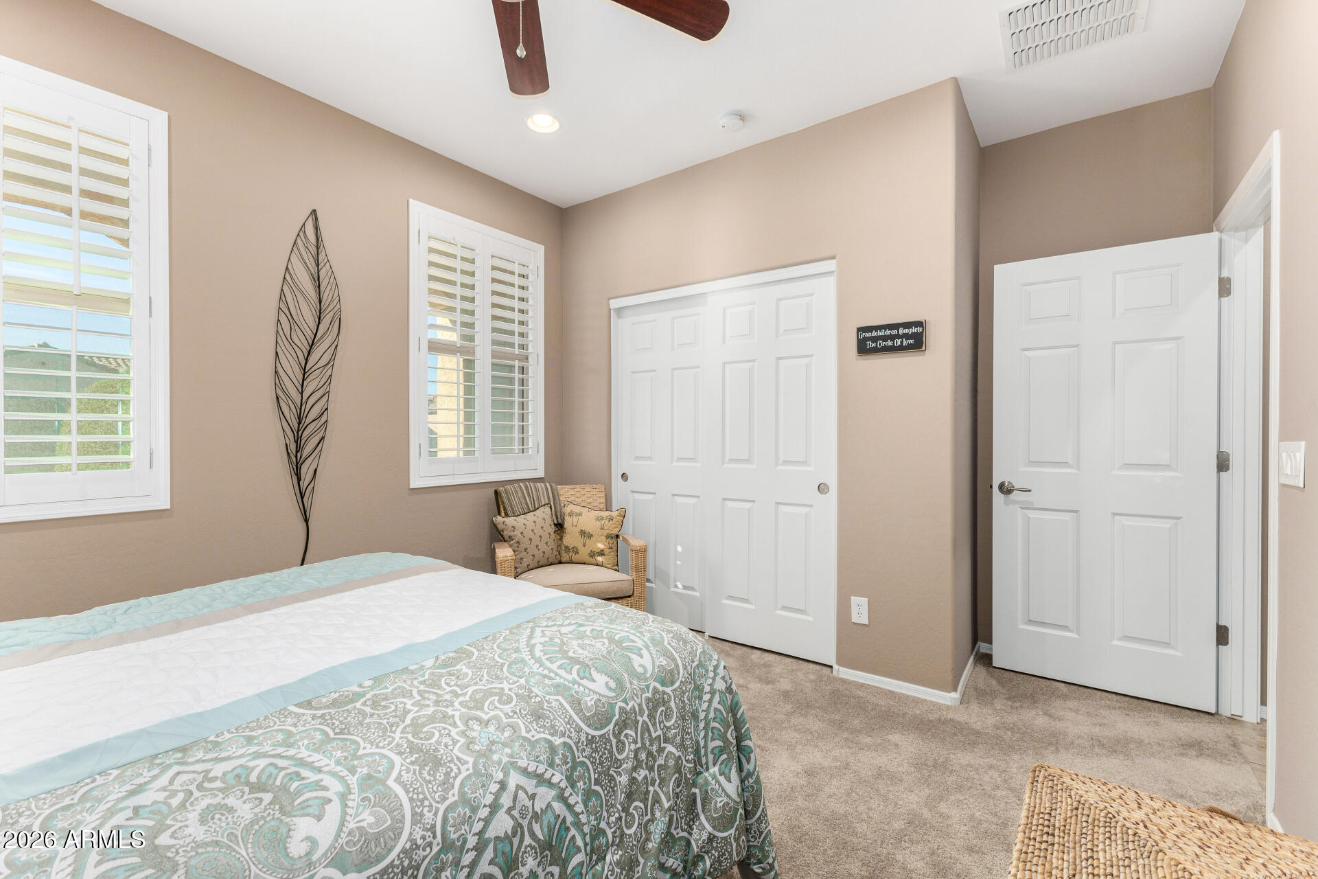 7130 W MERRIWEATHER Way