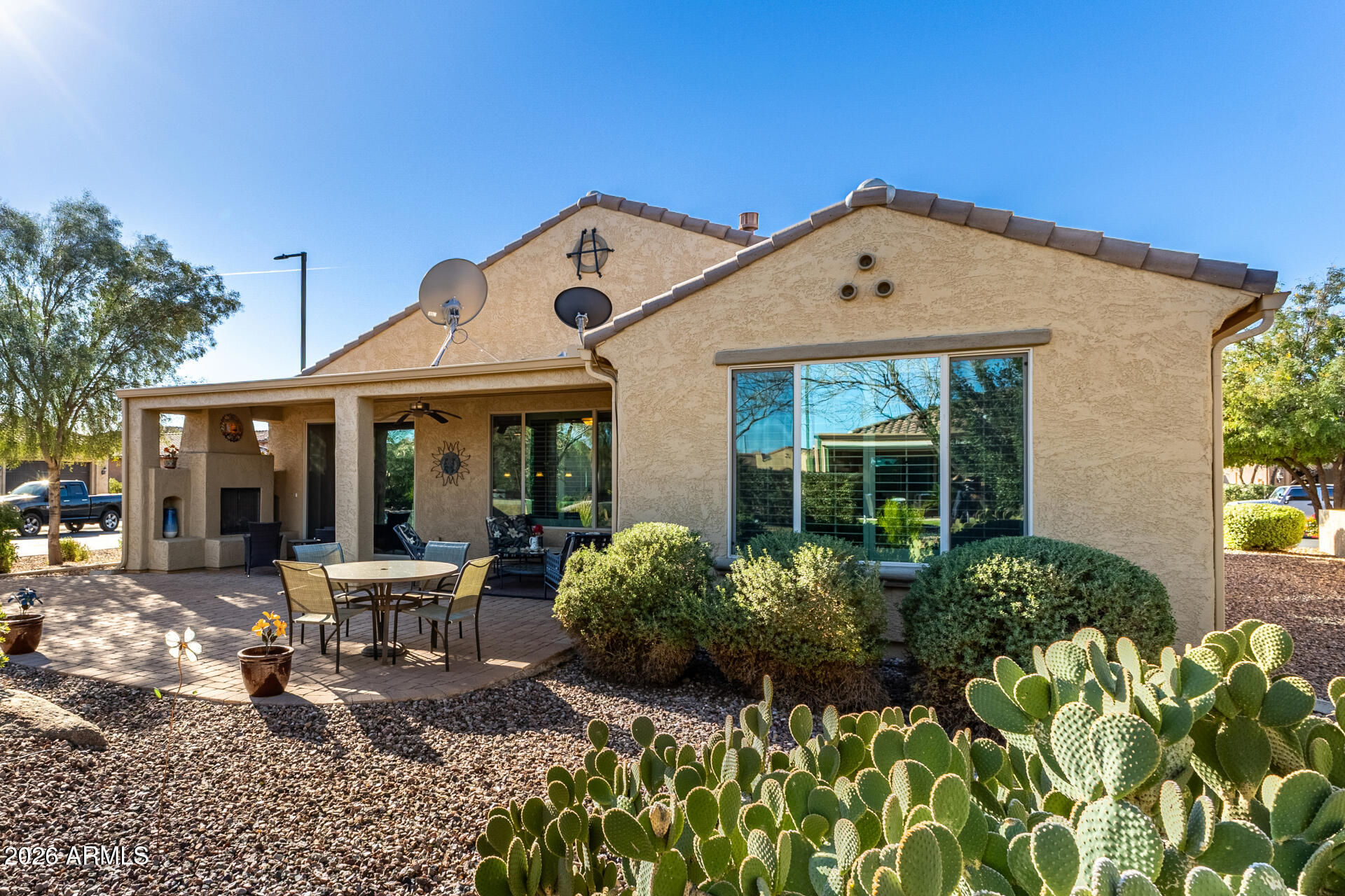 7130 W MERRIWEATHER Way