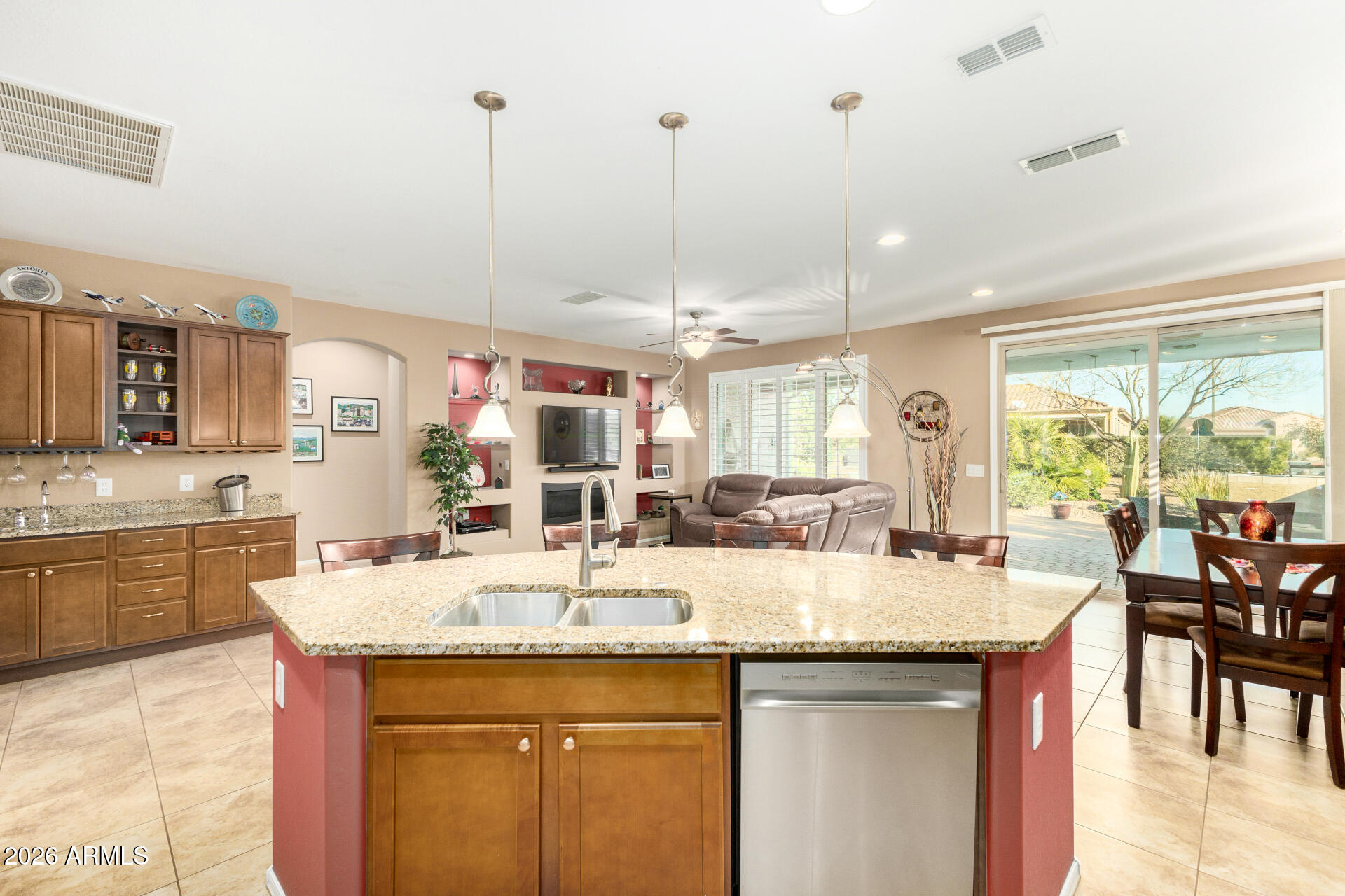 7130 W MERRIWEATHER Way