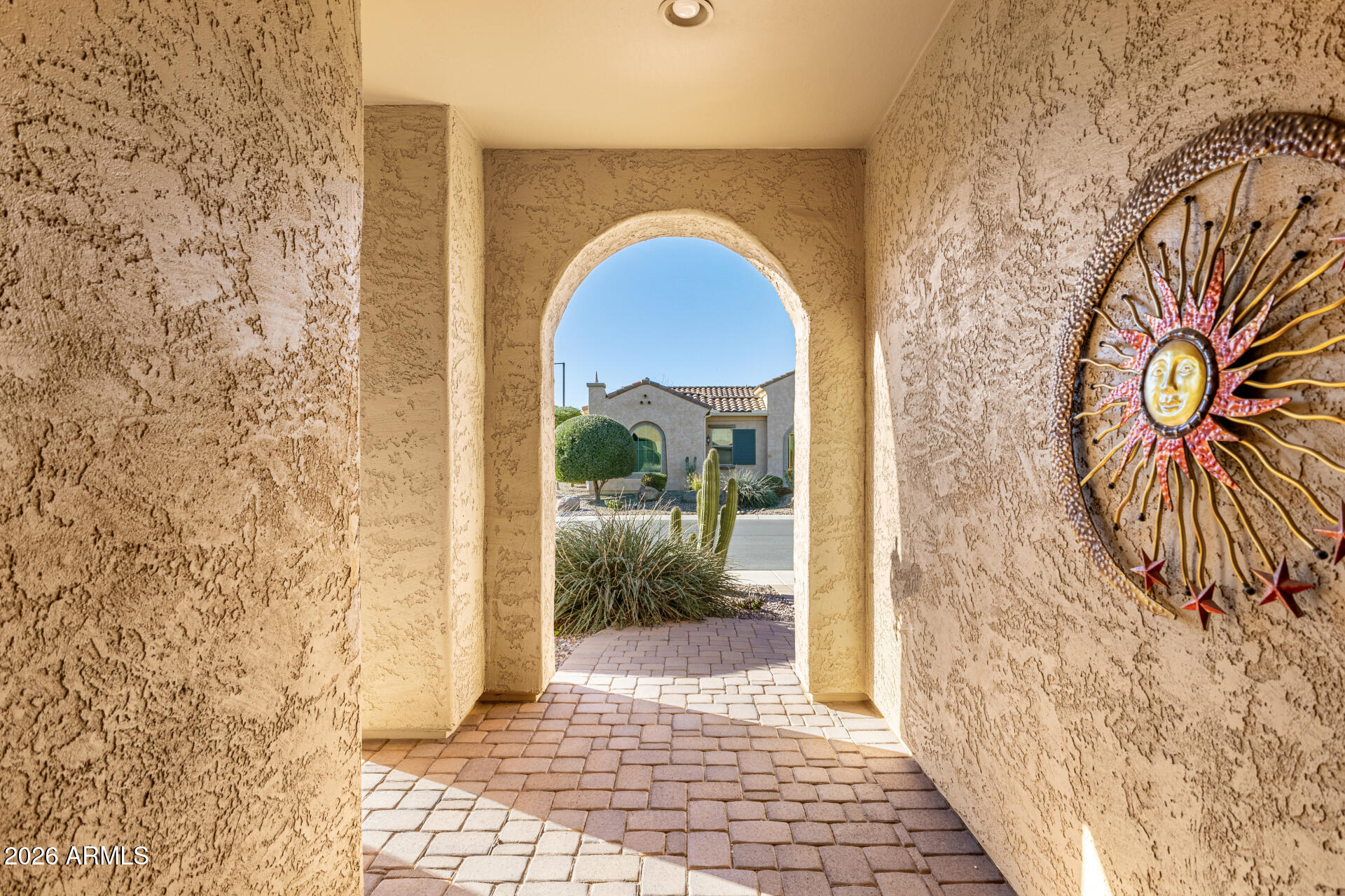 7130 W MERRIWEATHER Way