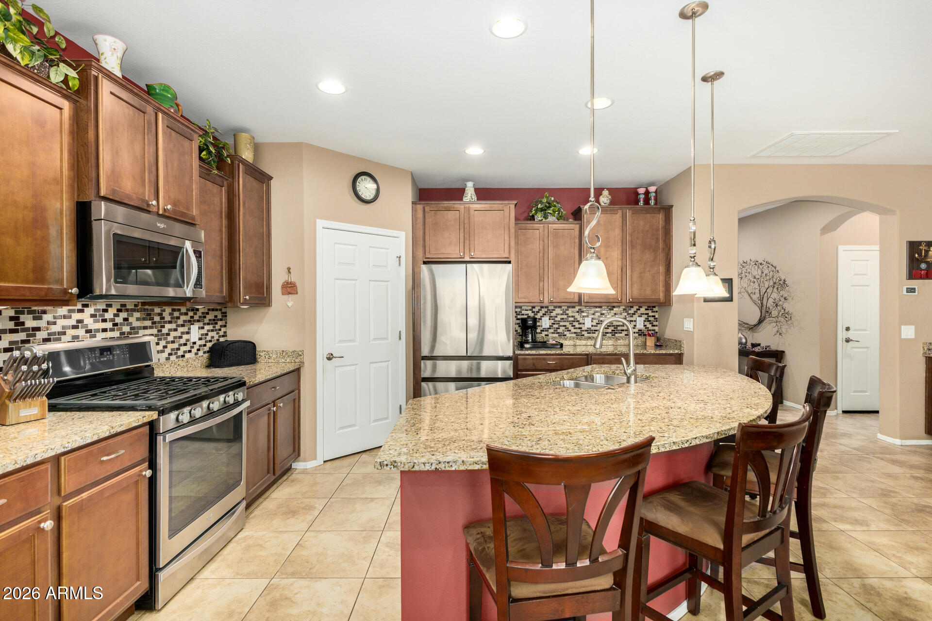 7130 W MERRIWEATHER Way