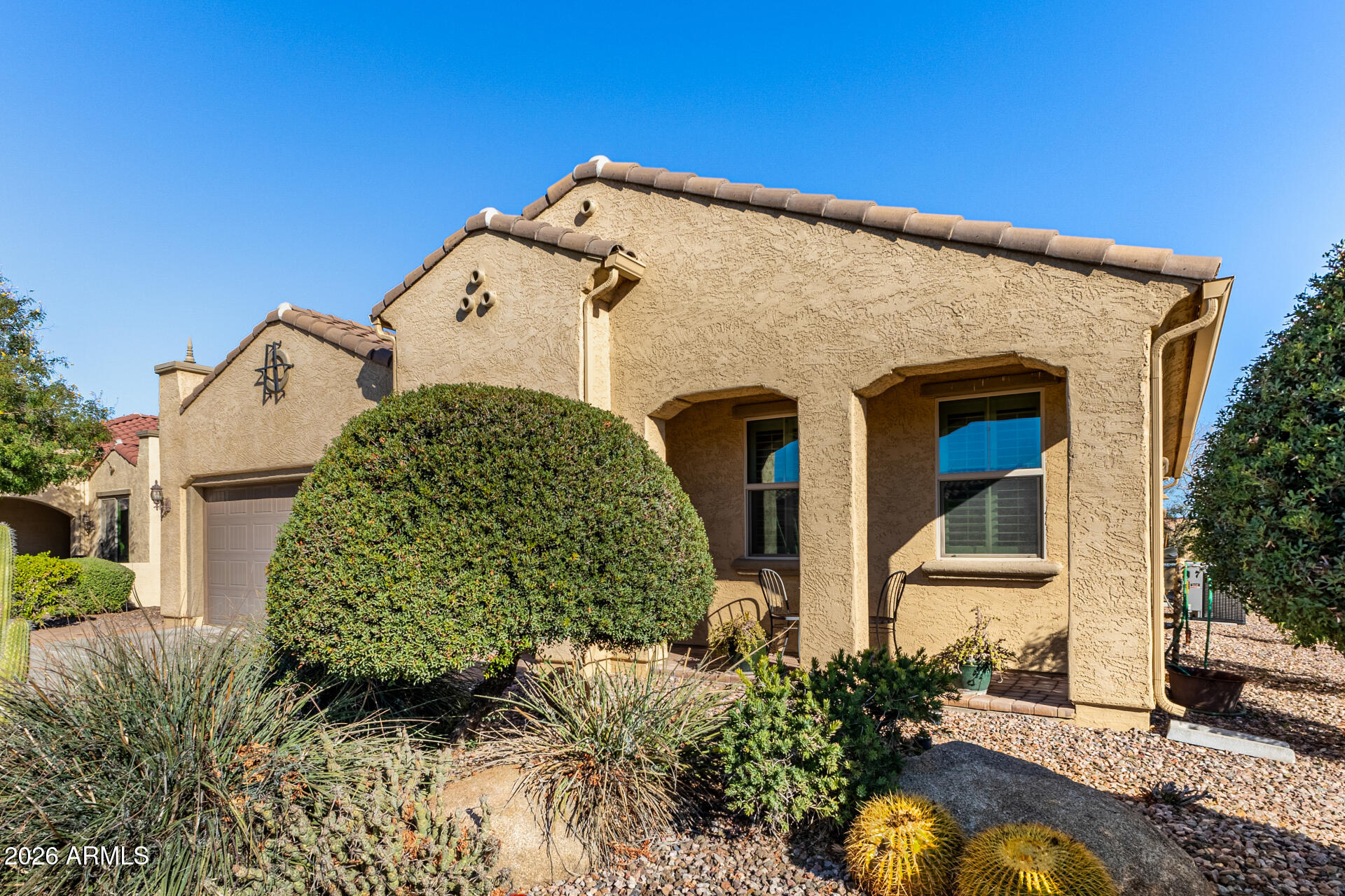 7130 W MERRIWEATHER Way