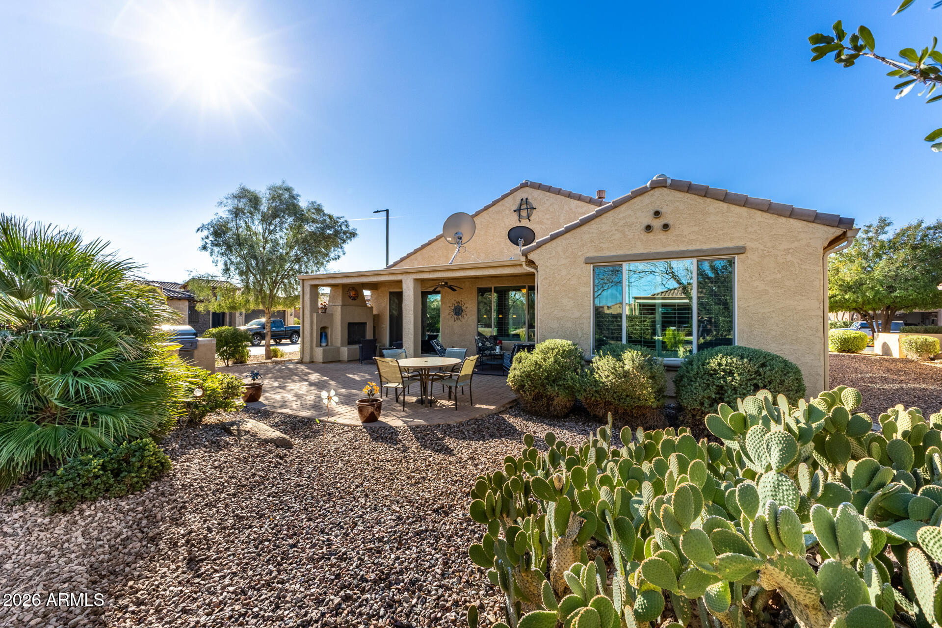 7130 W MERRIWEATHER Way