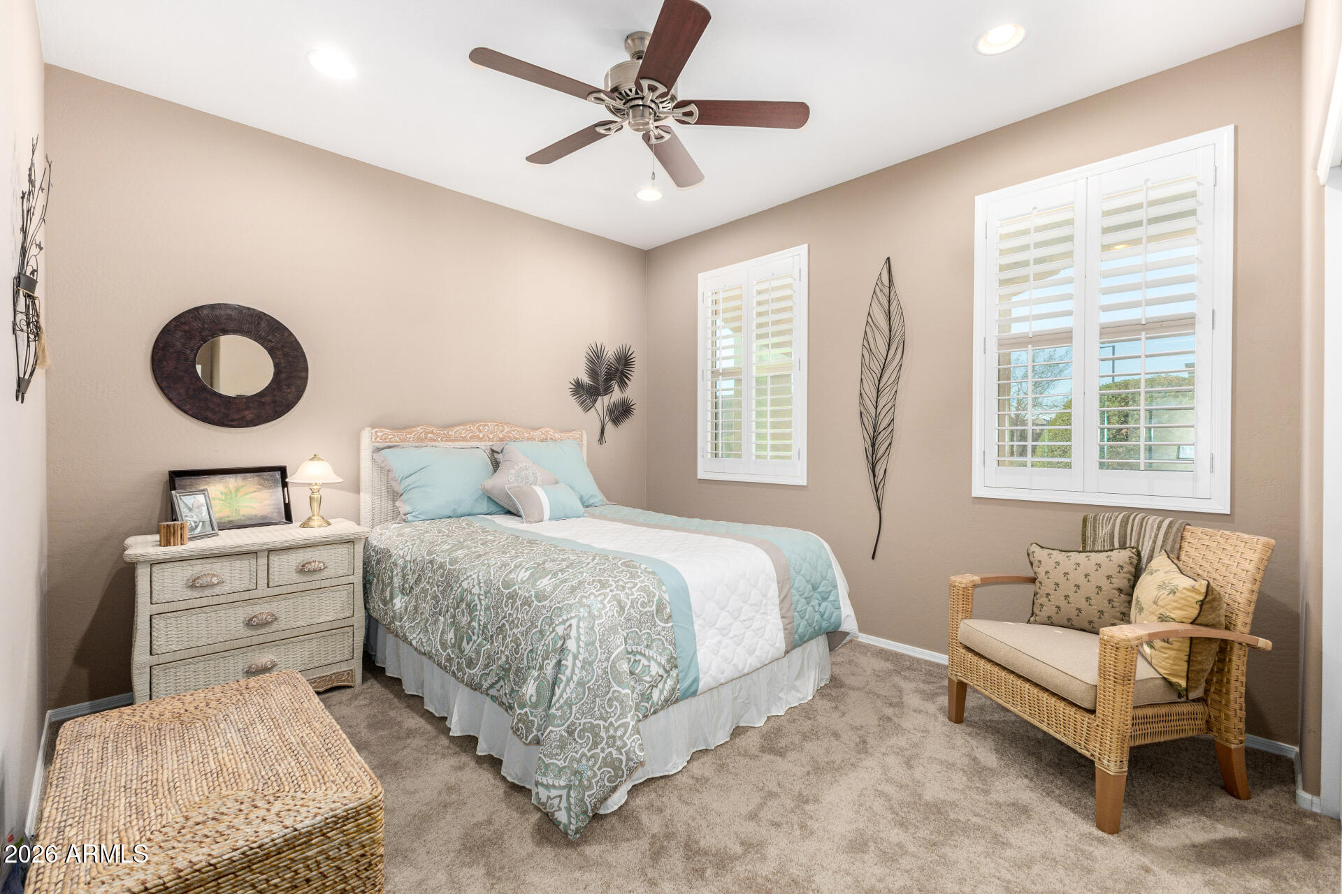 7130 W MERRIWEATHER Way