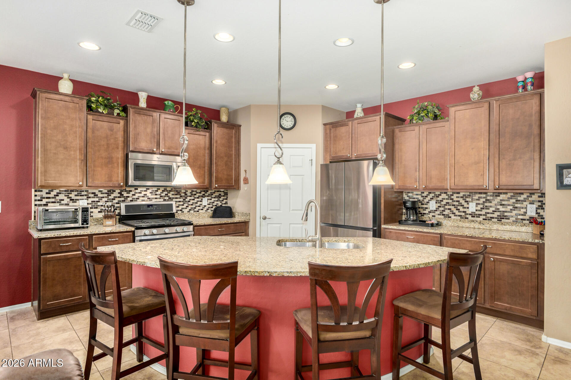 7130 W MERRIWEATHER Way