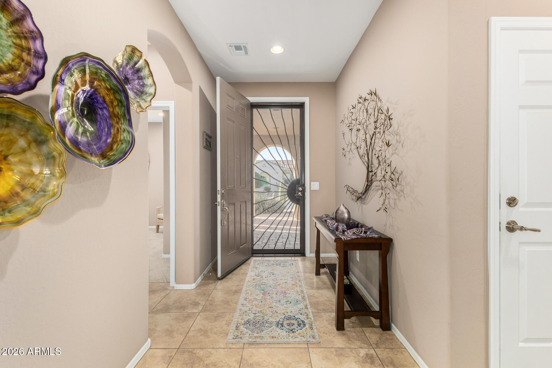 7130 W MERRIWEATHER Way