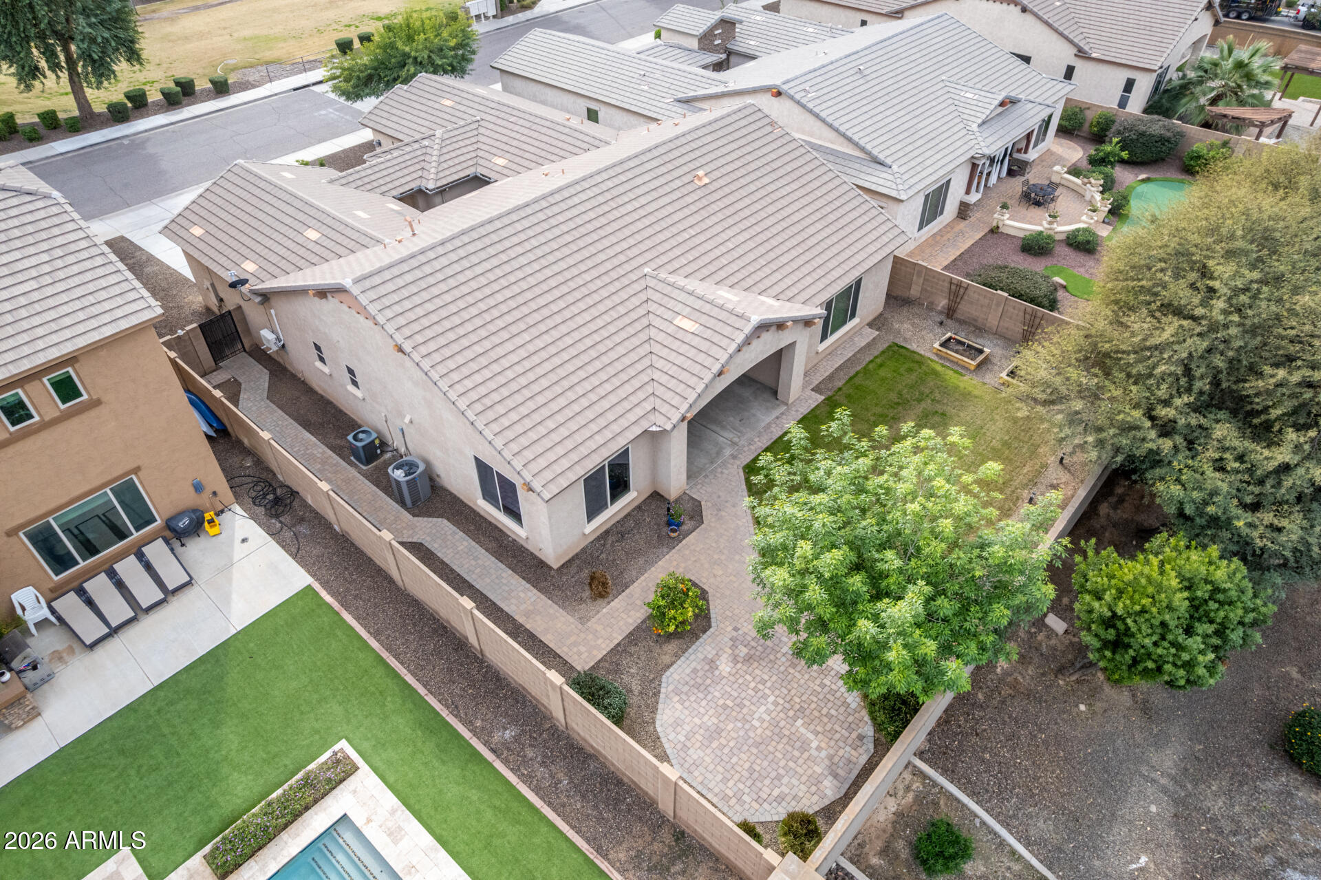 2960 E DERRINGER Way