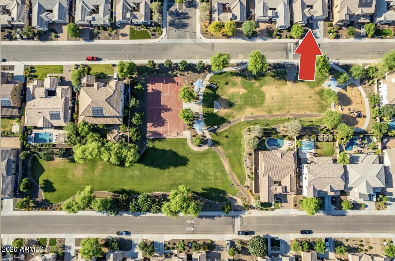 2960 E DERRINGER Way