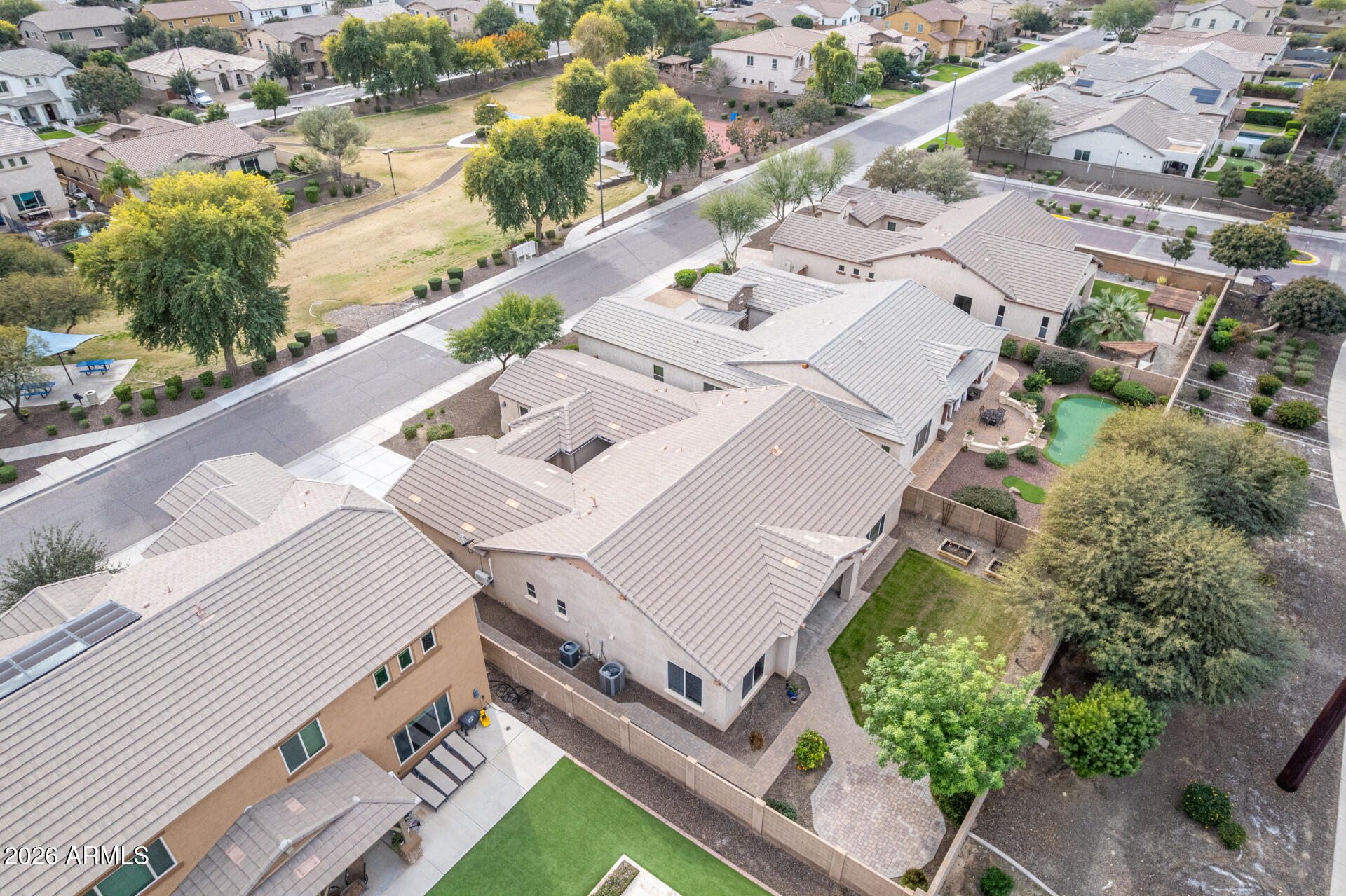 2960 E DERRINGER Way