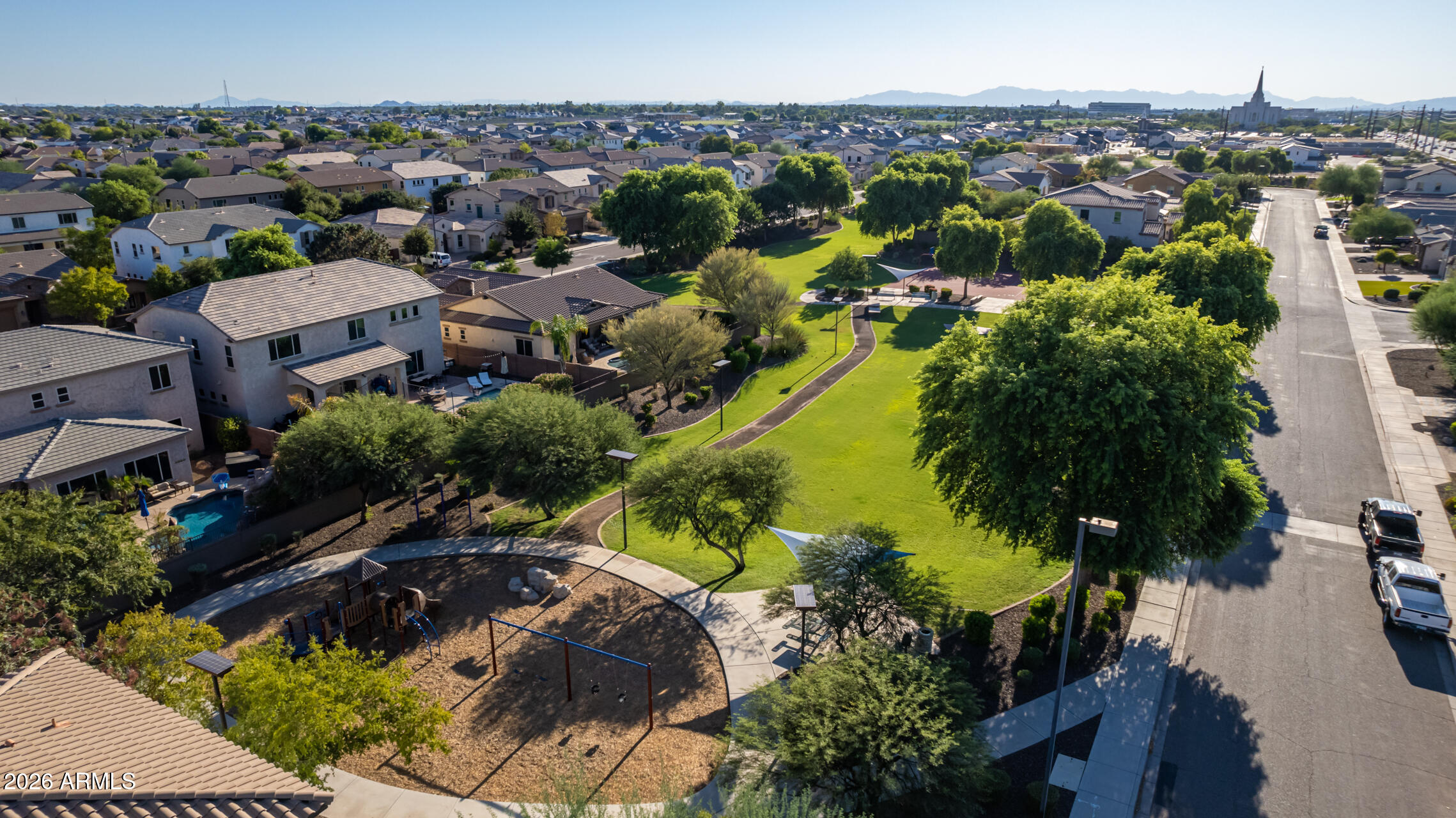 2960 E DERRINGER Way