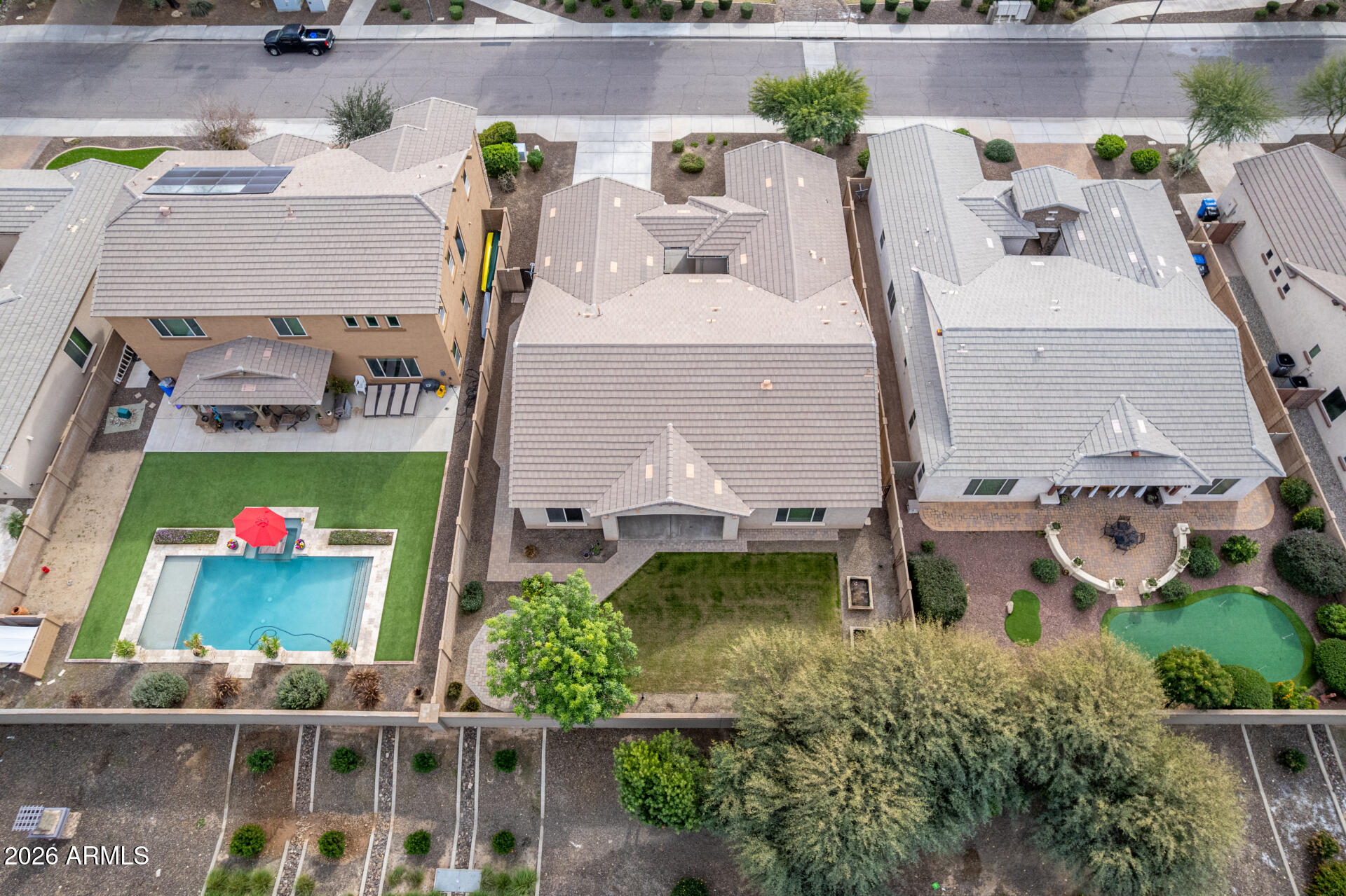 2960 E DERRINGER Way