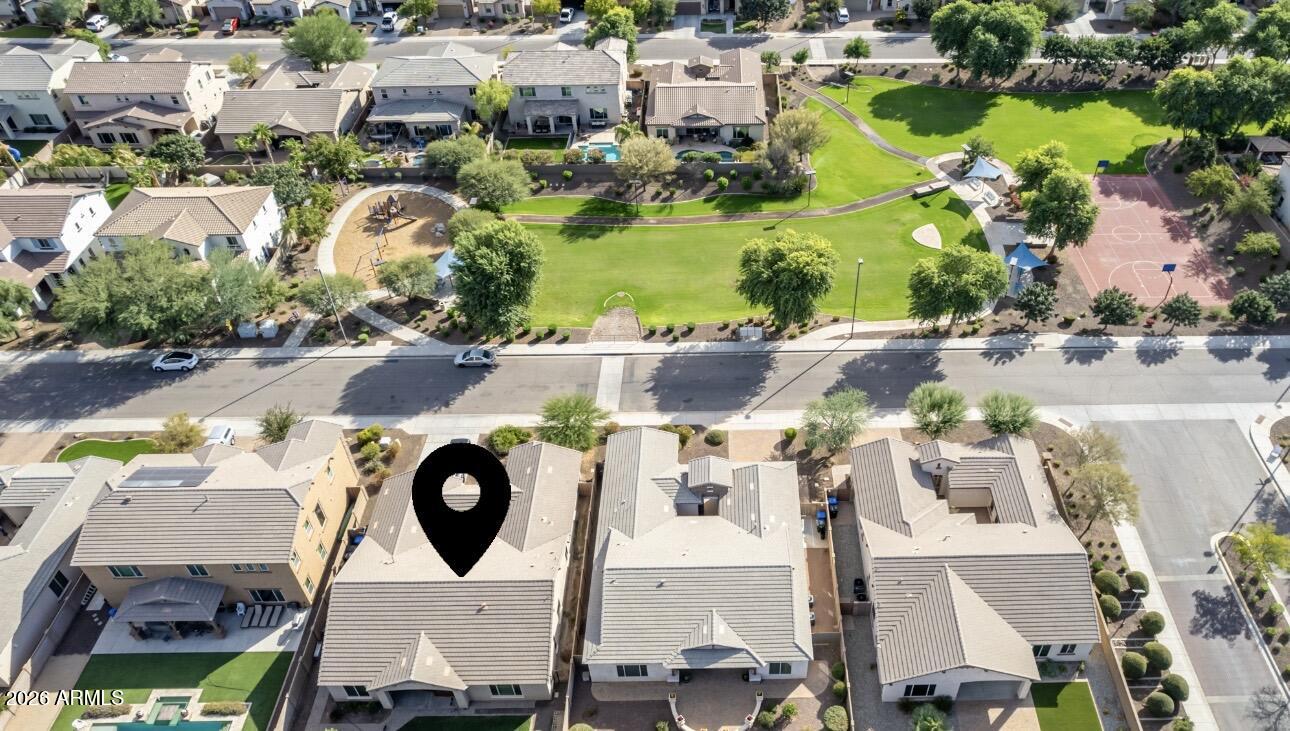 2960 E DERRINGER Way