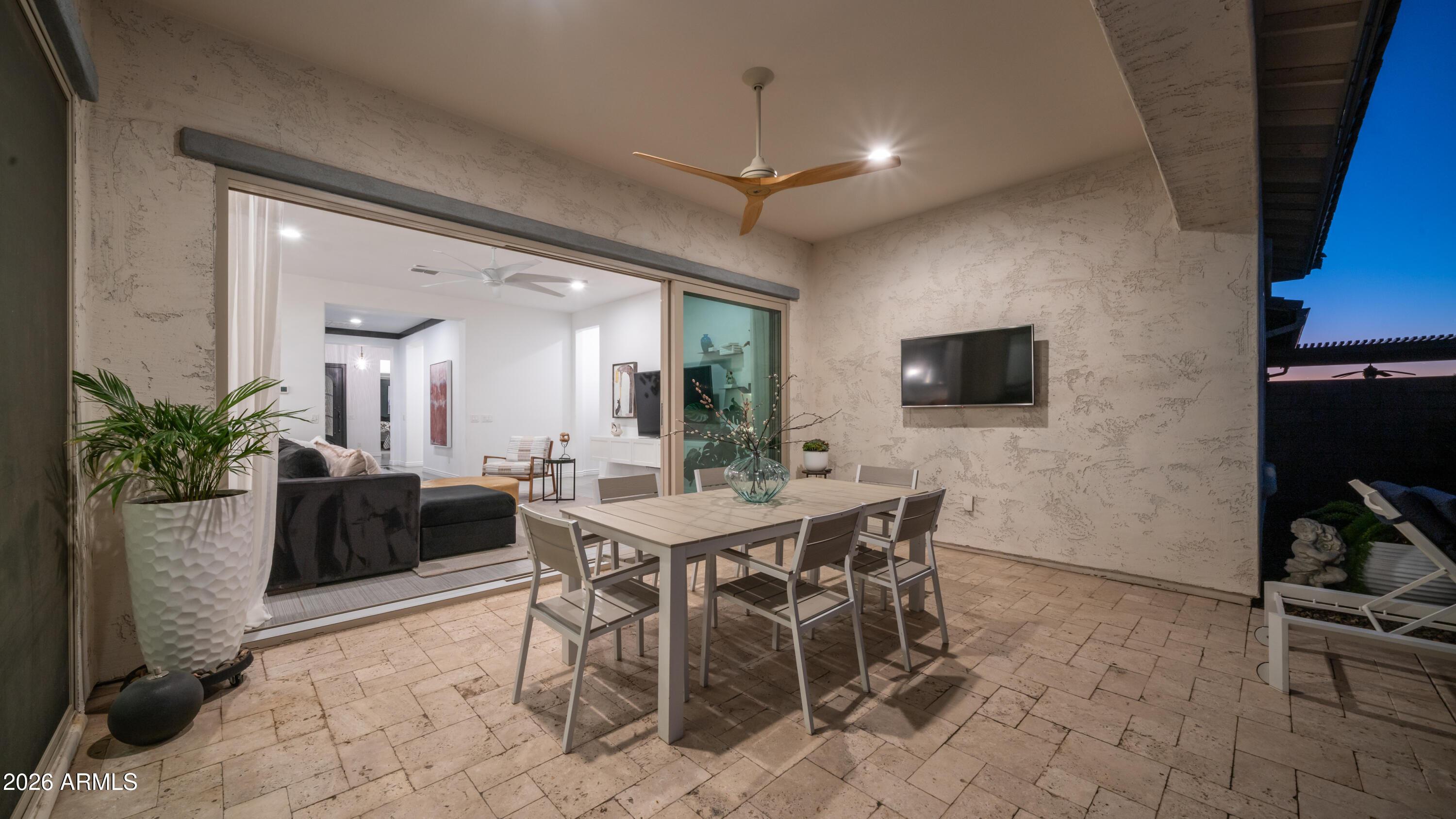 10248 E TIGER LILY Avenue