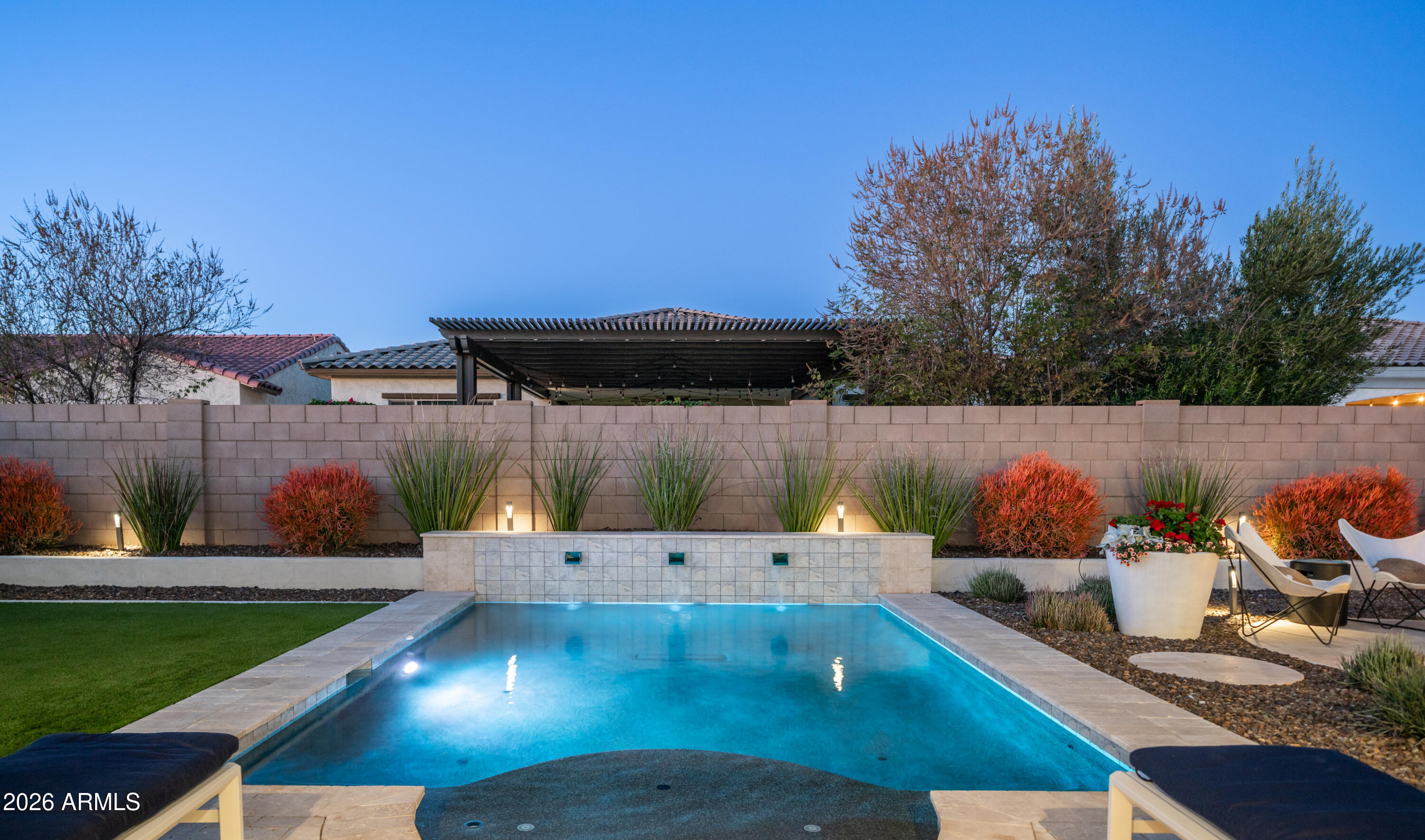 10248 E TIGER LILY Avenue