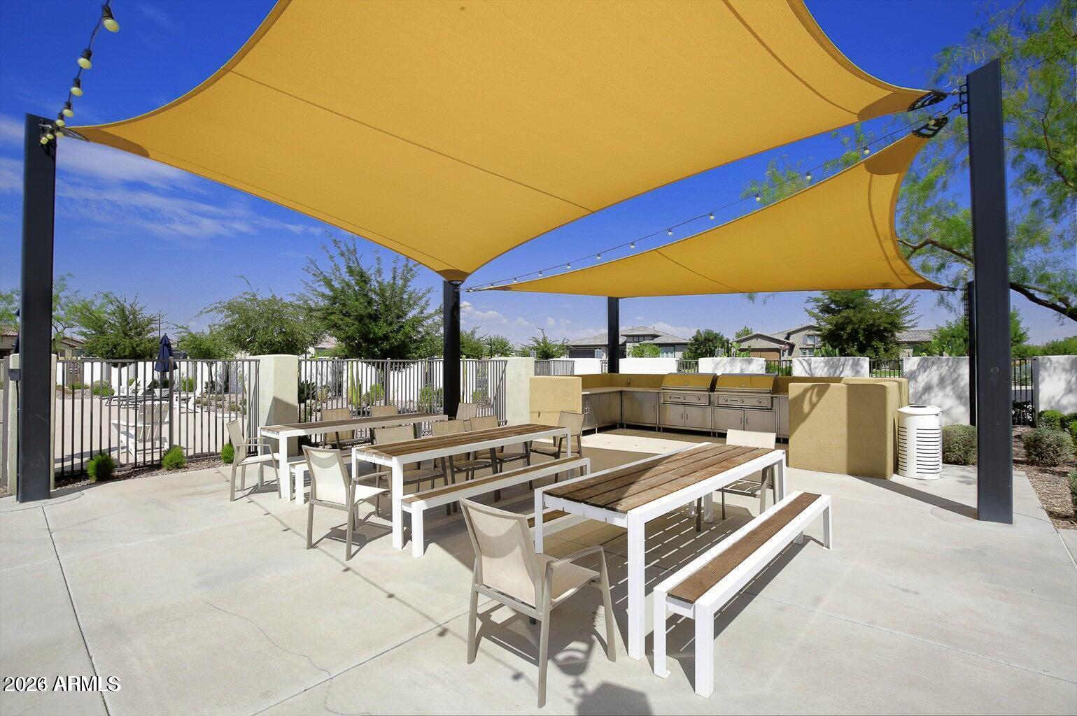 10248 E TIGER LILY Avenue