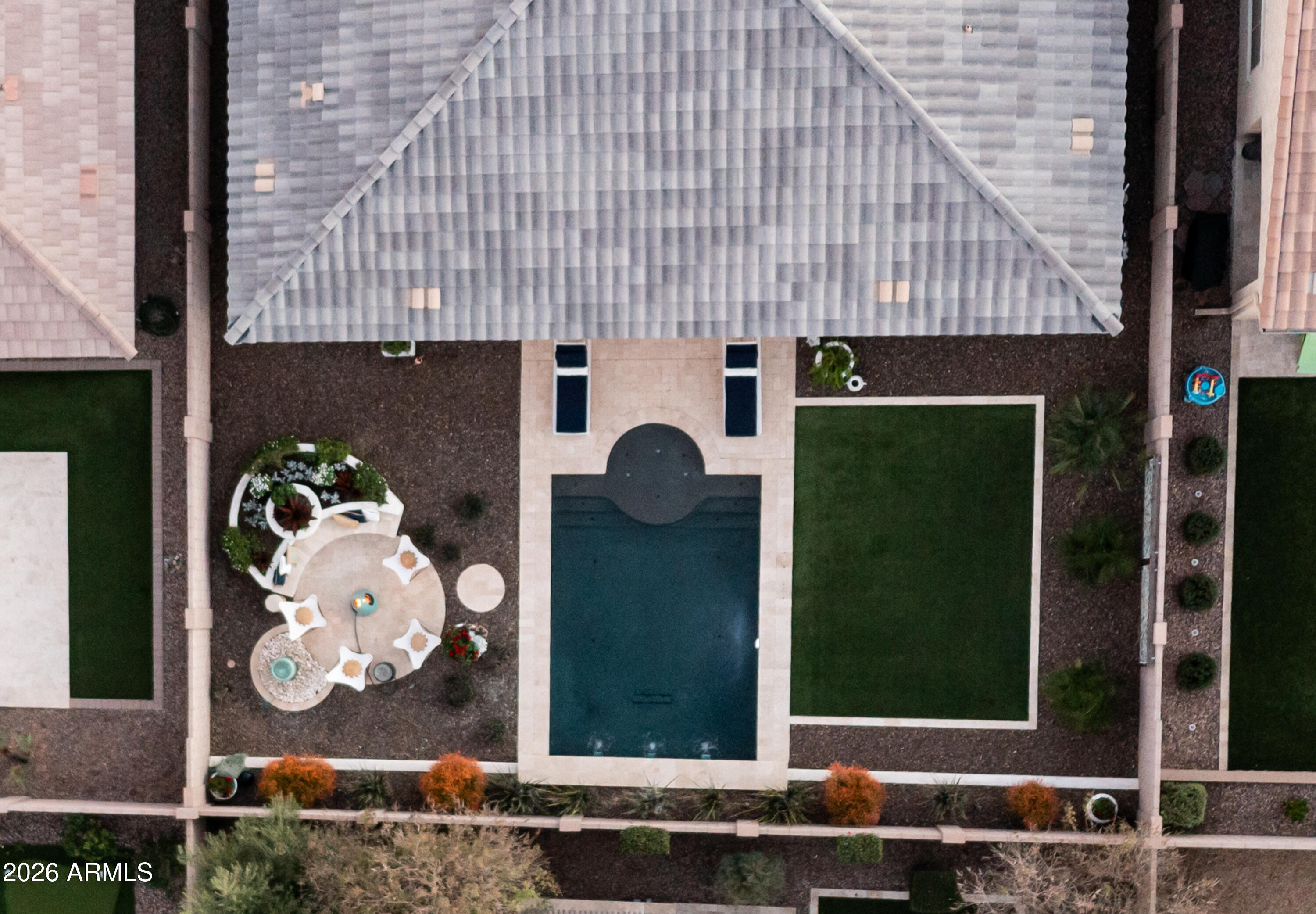 10248 E TIGER LILY Avenue